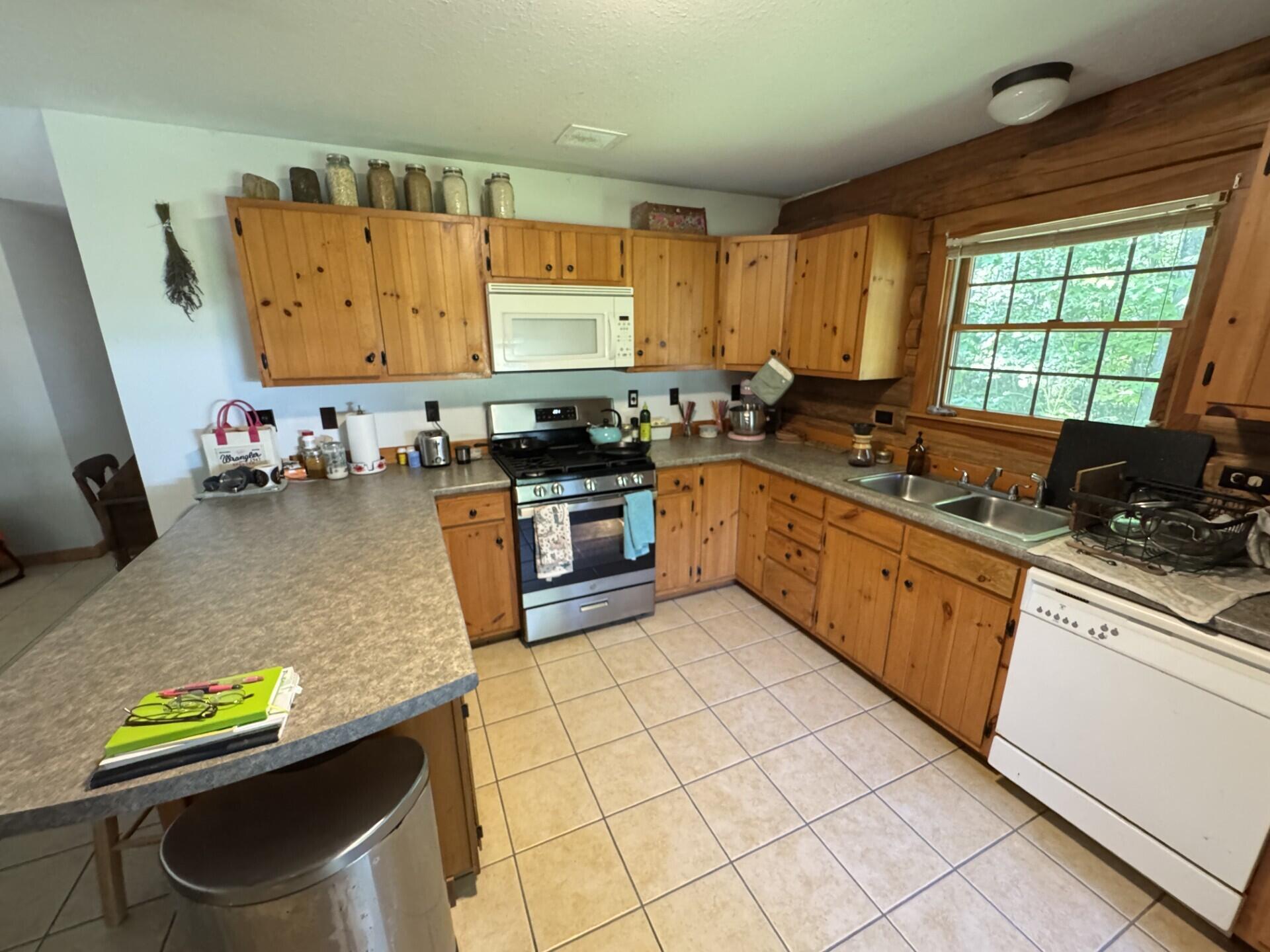 309 Pond Road