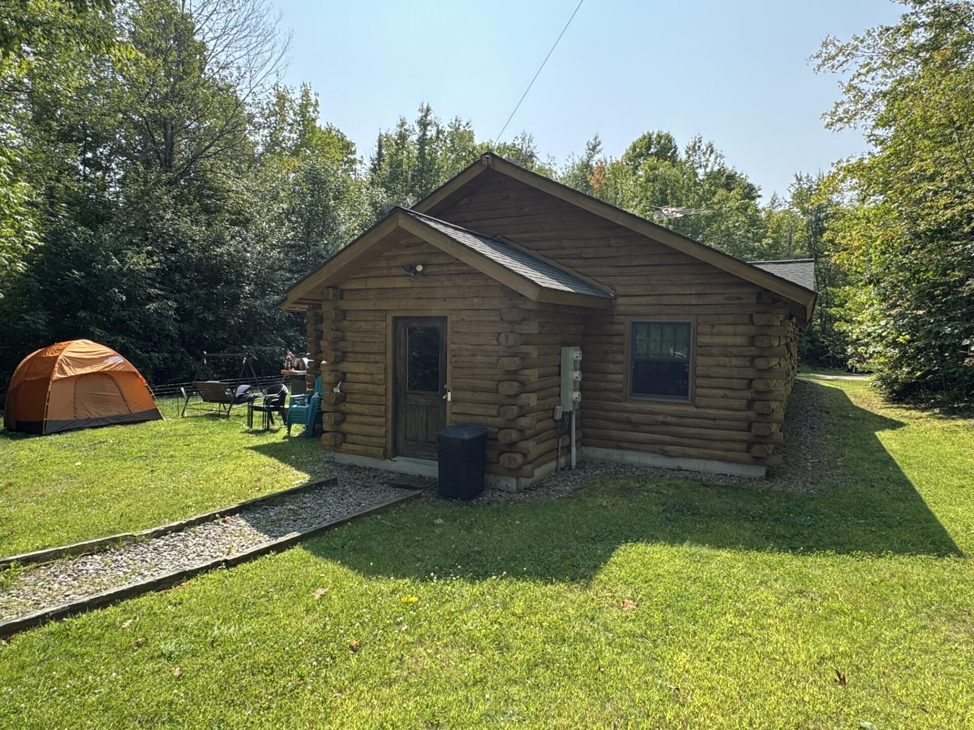 309 Pond Road