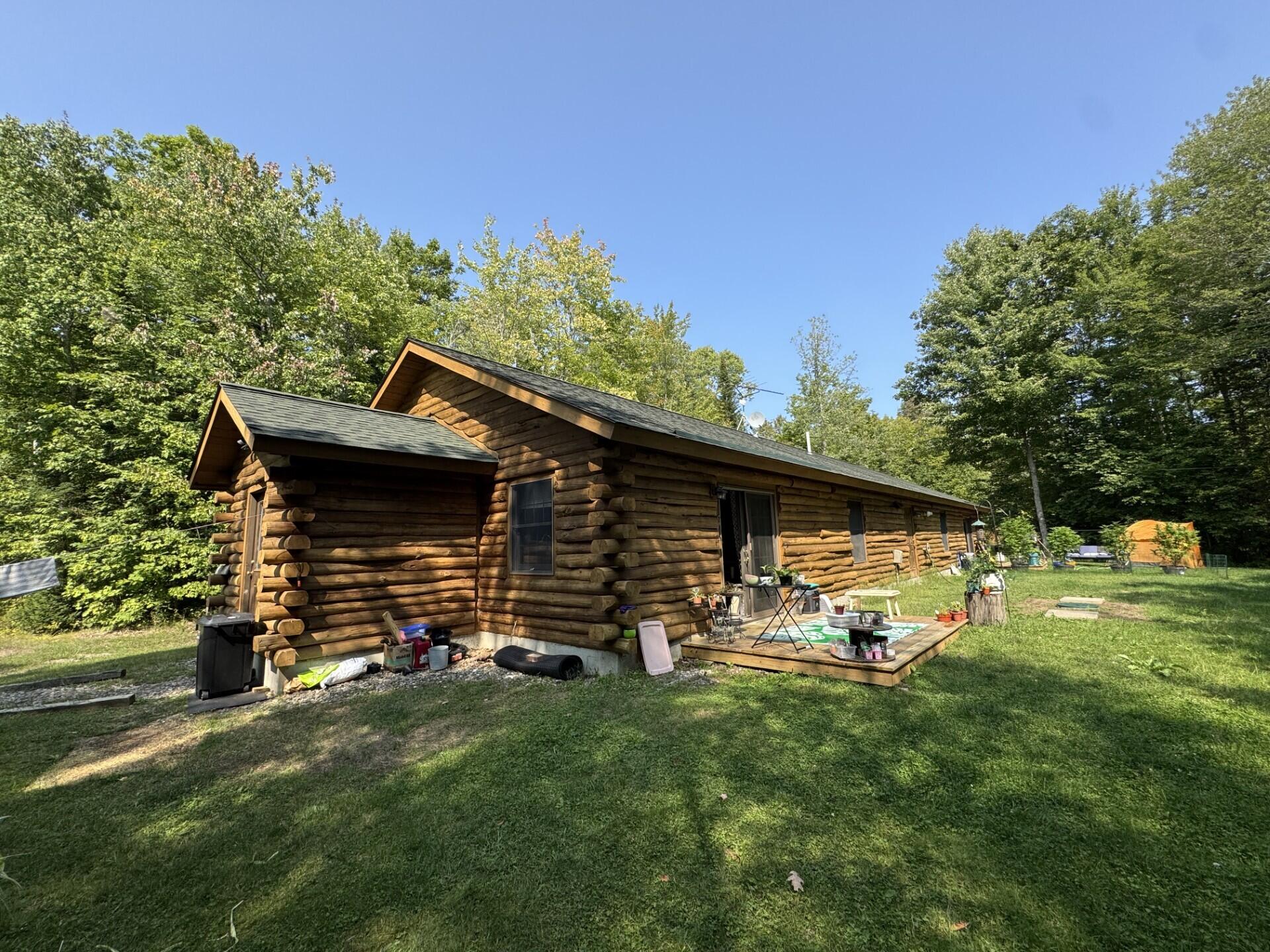 309 Pond Road