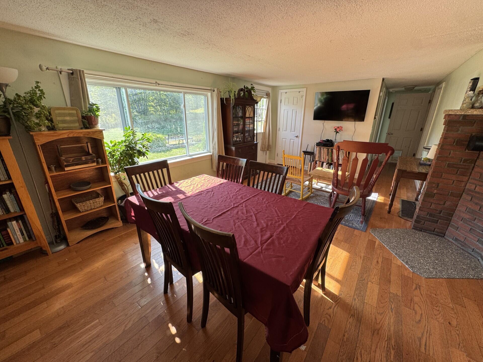 101 Ridge School Road