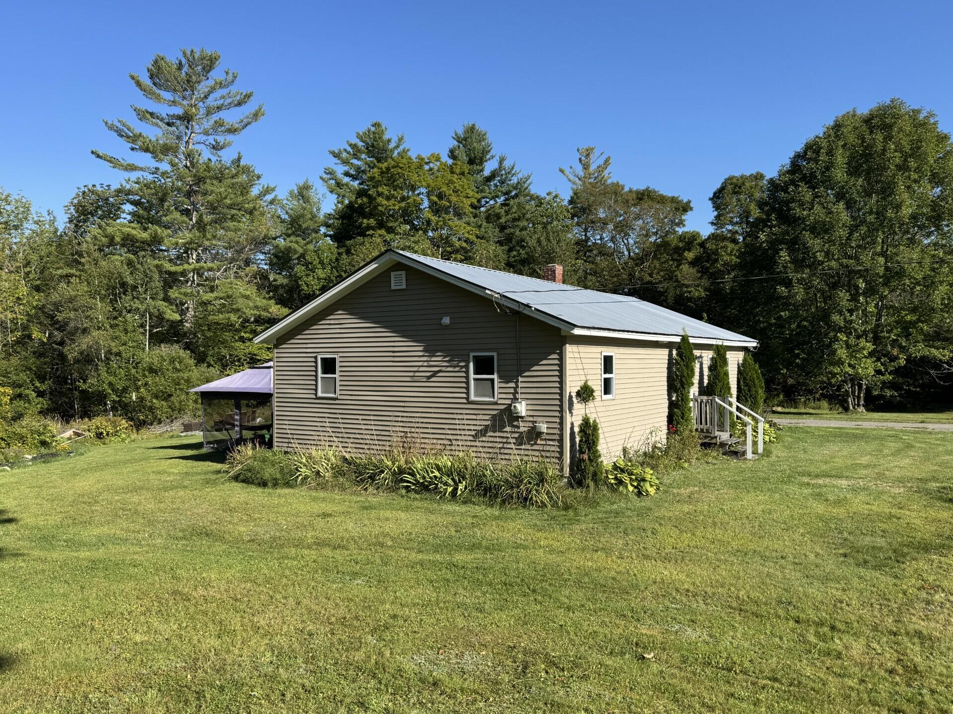 101 Ridge School Road