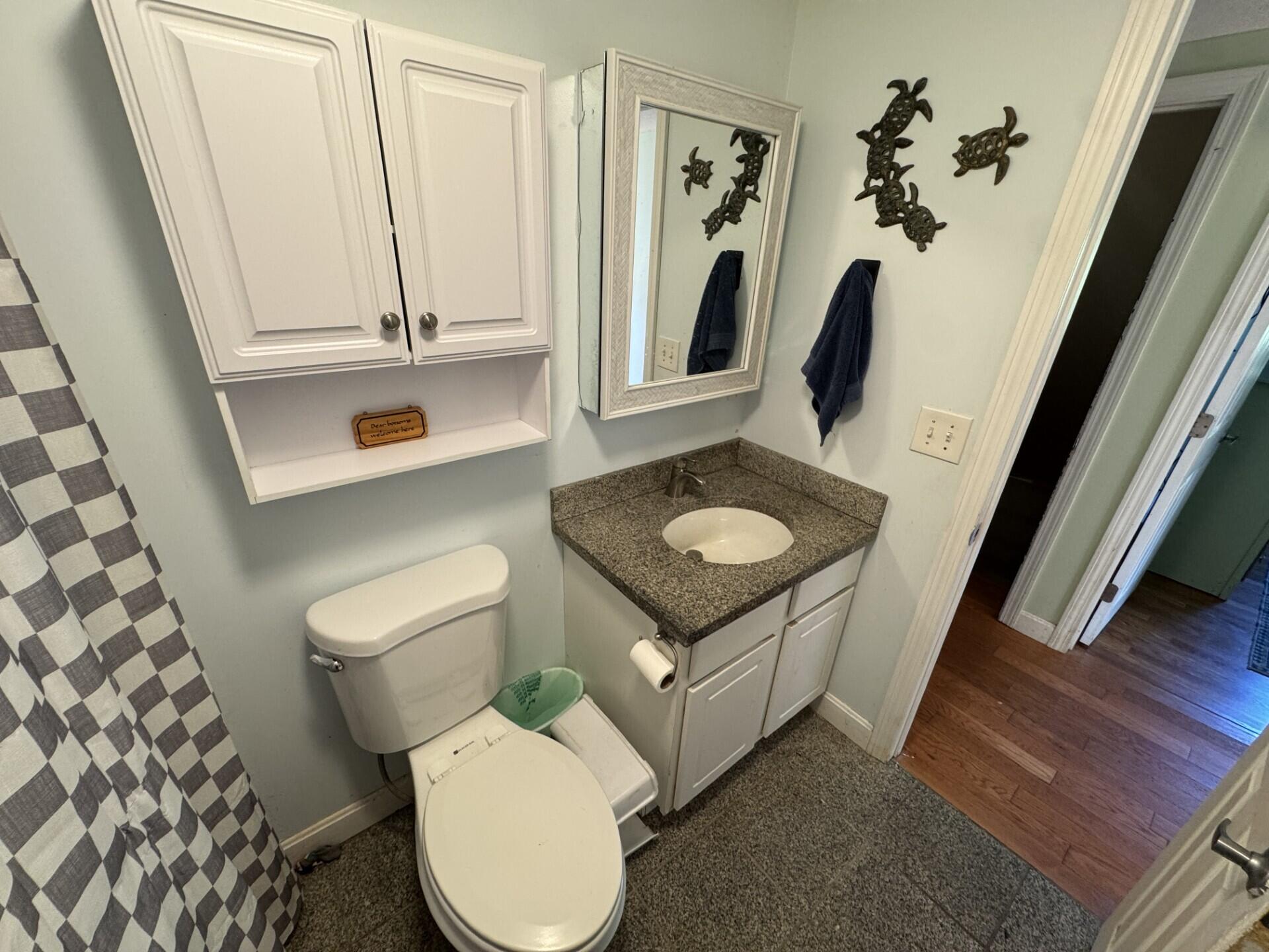 101 Ridge School Road