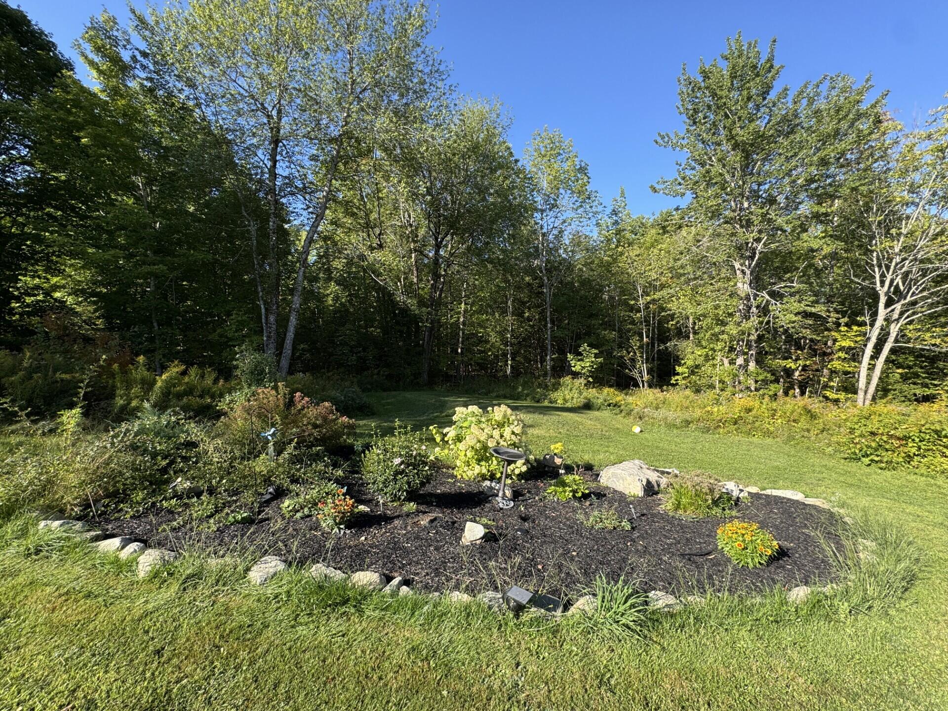 101 Ridge School Road