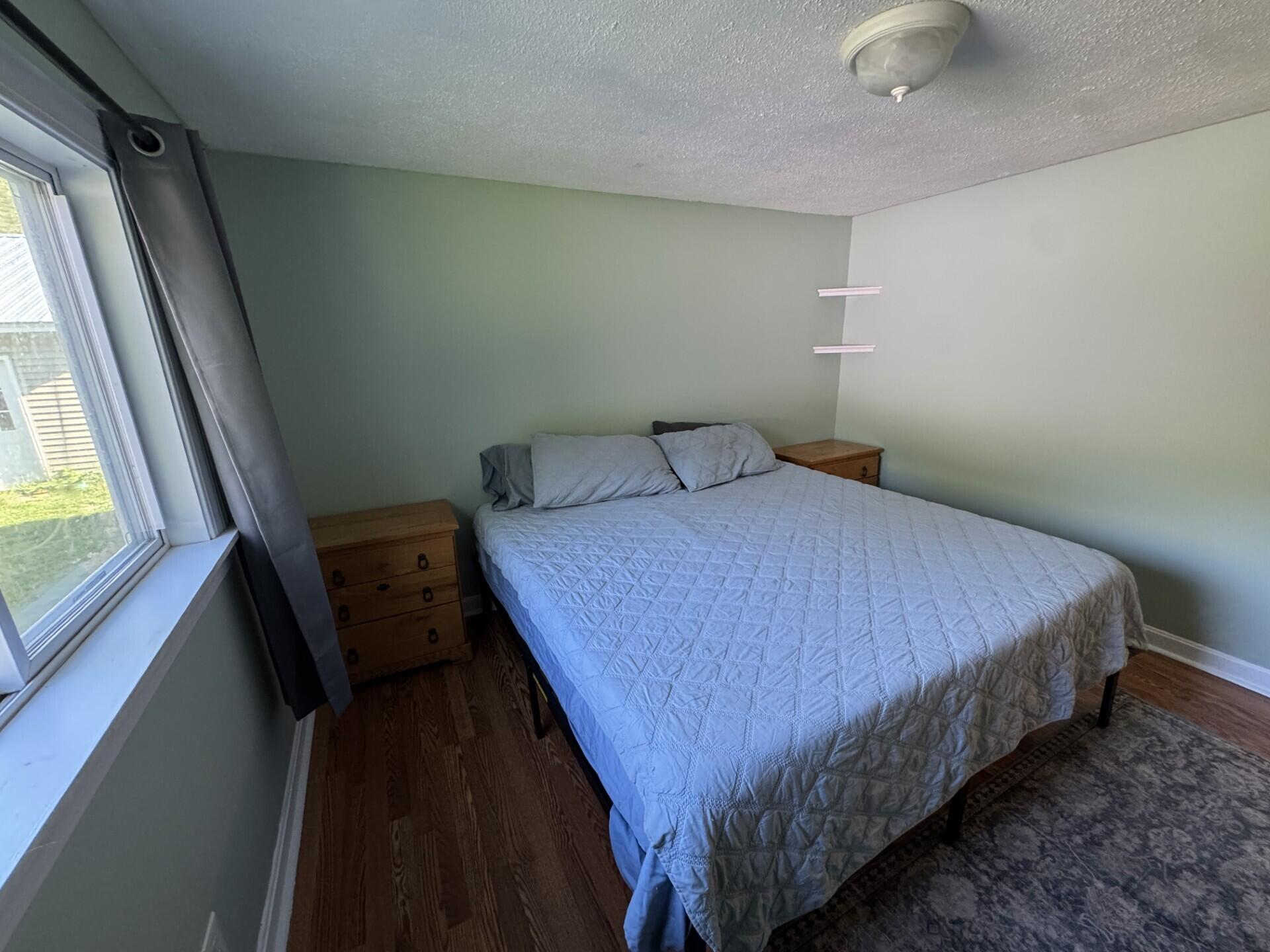 101 Ridge School Road