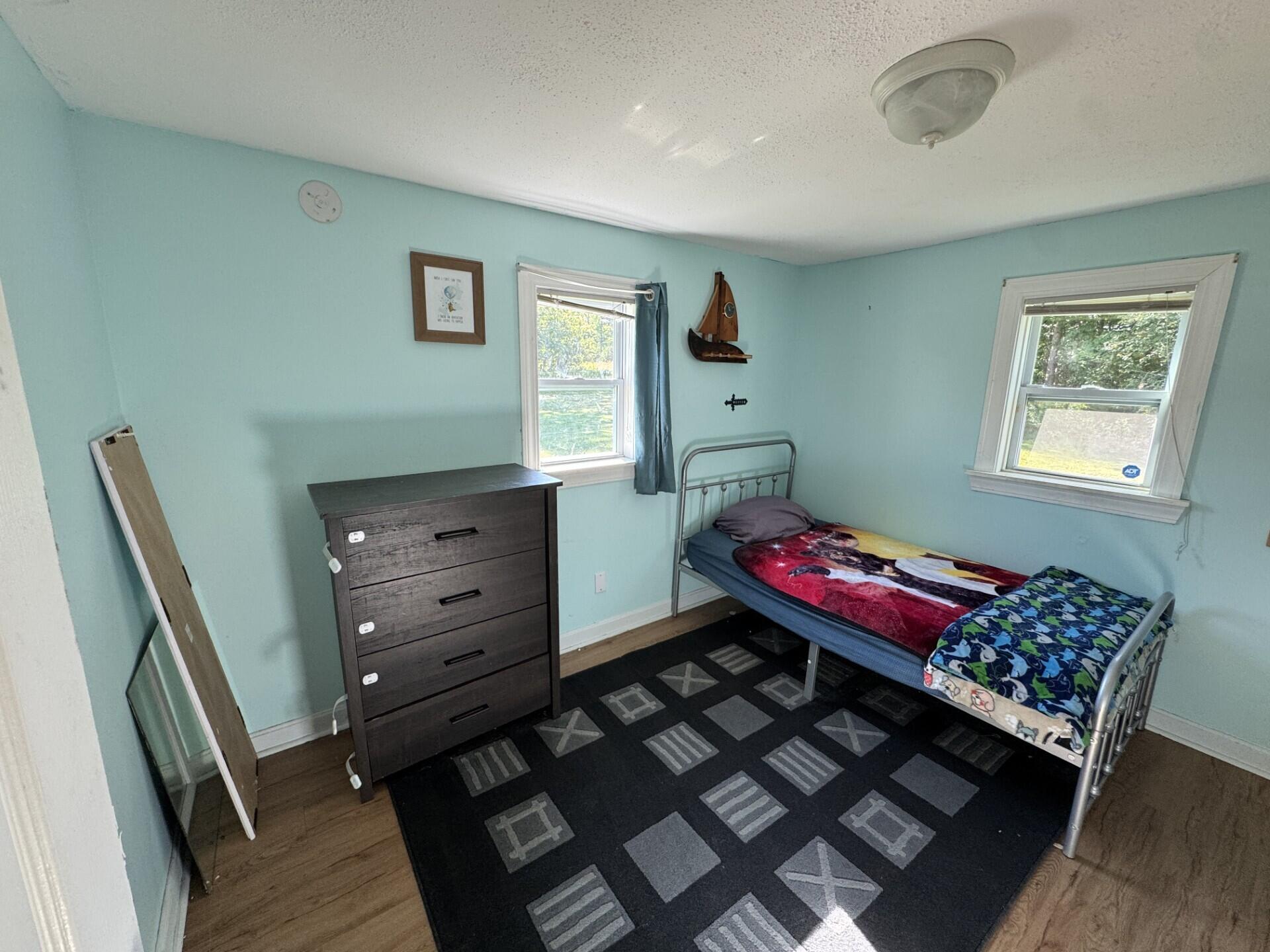 101 Ridge School Road