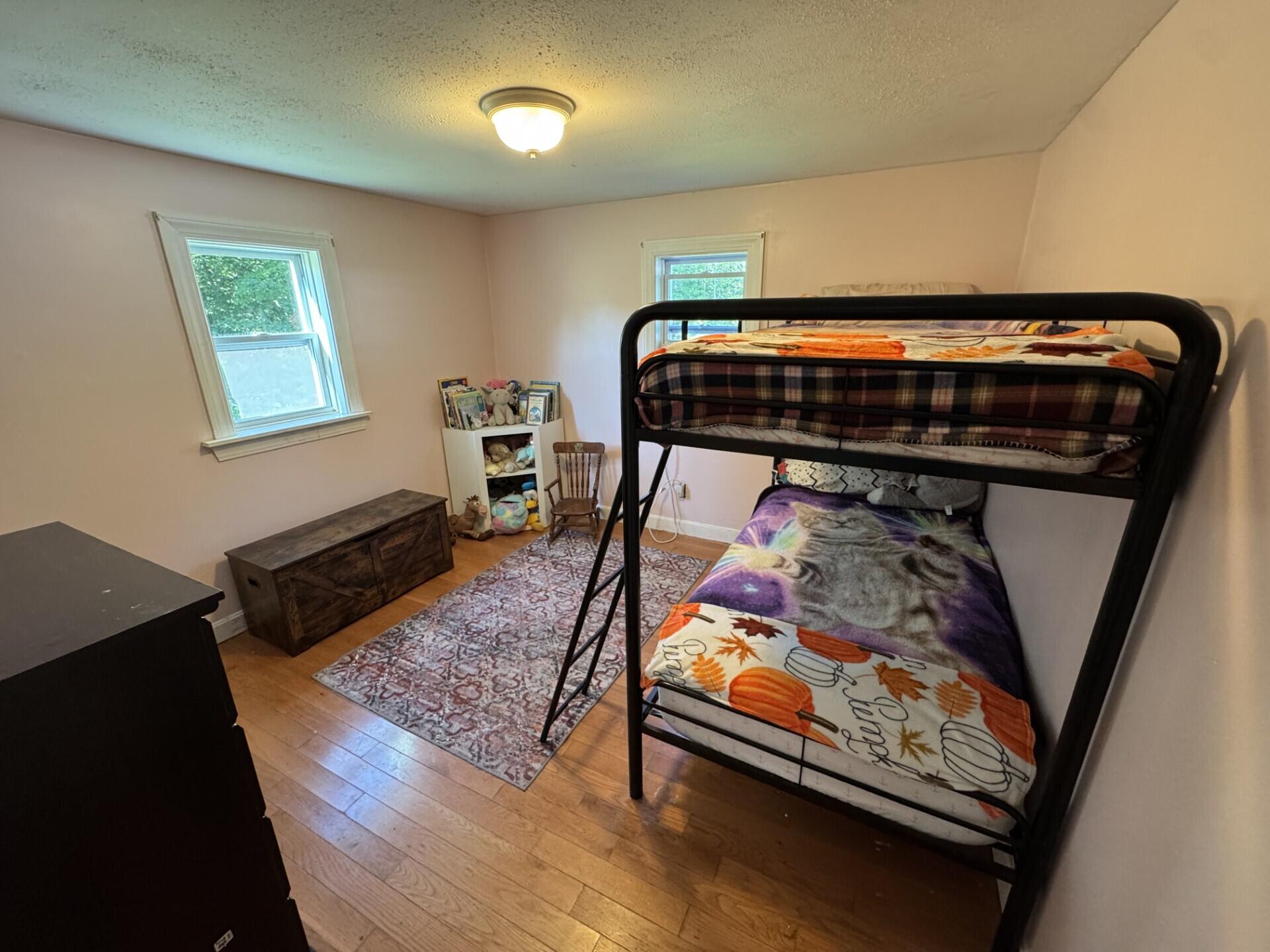 101 Ridge School Road