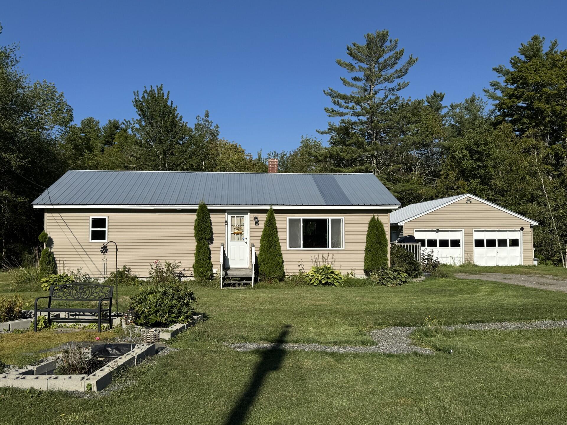 101 Ridge School Road