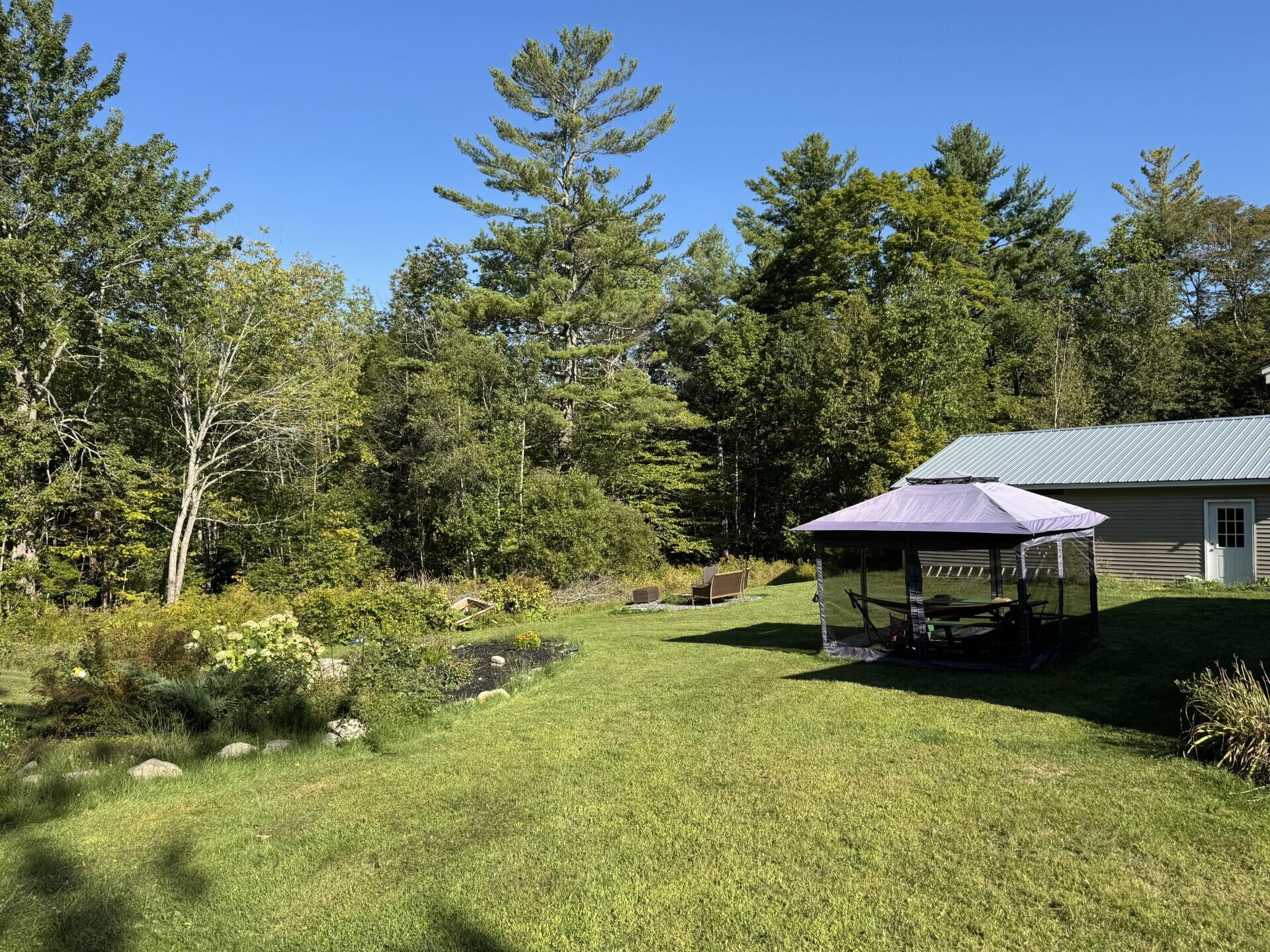 101 Ridge School Road