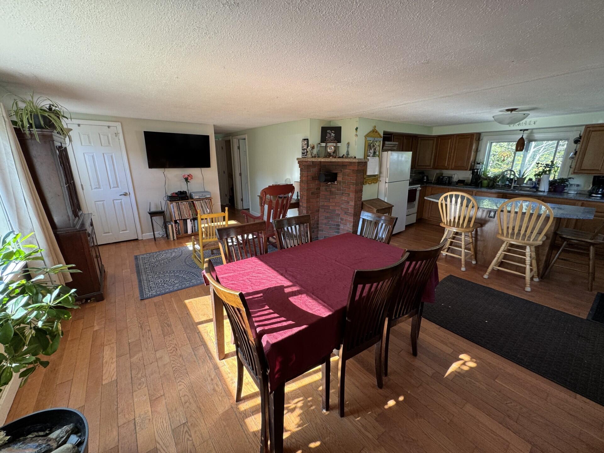 101 Ridge School Road