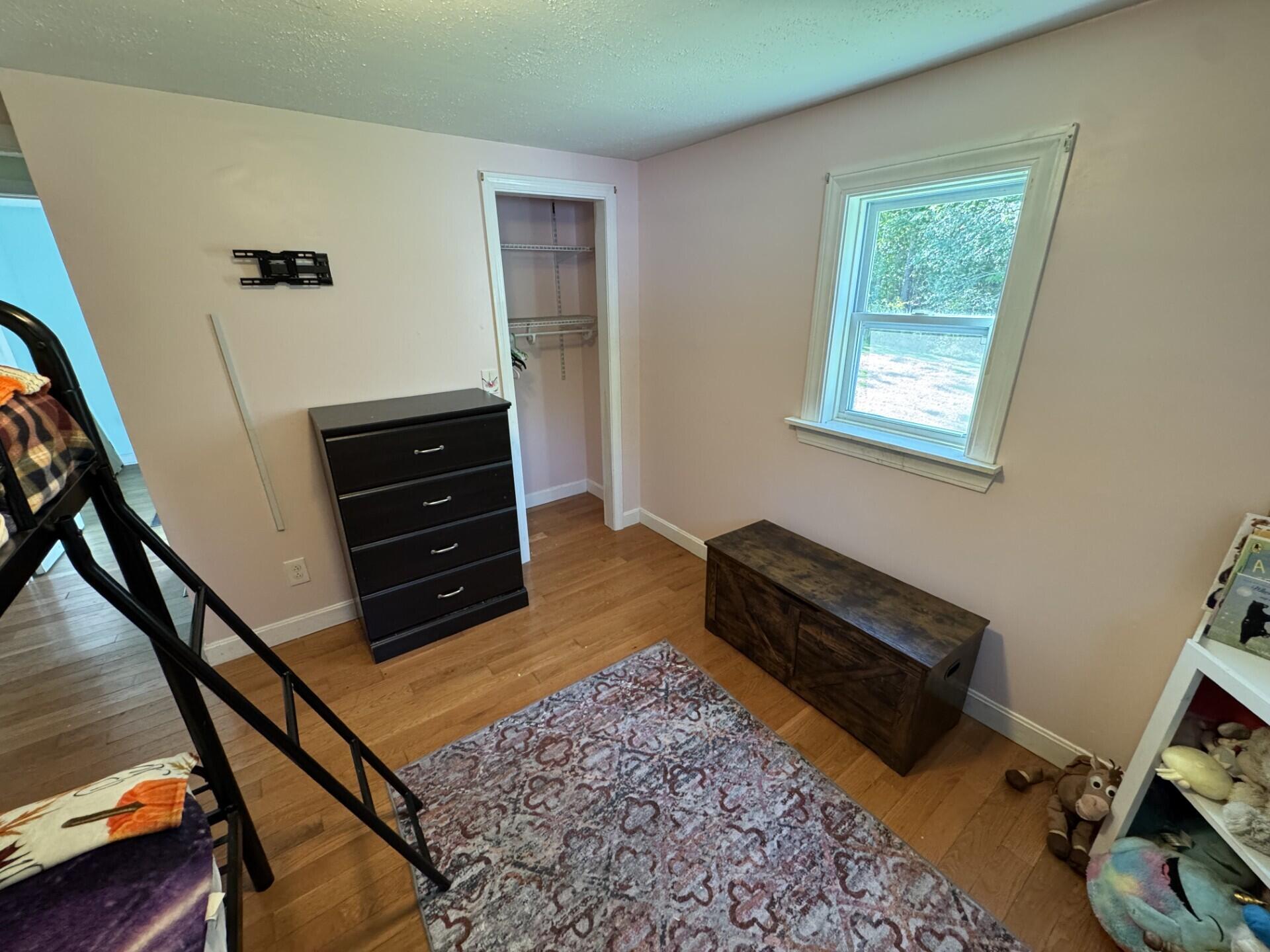 101 Ridge School Road