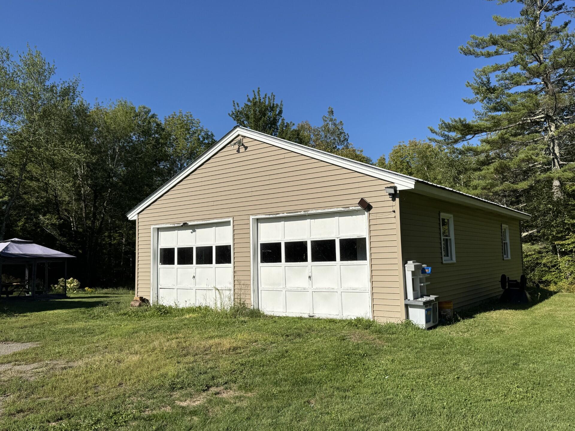 101 Ridge School Road