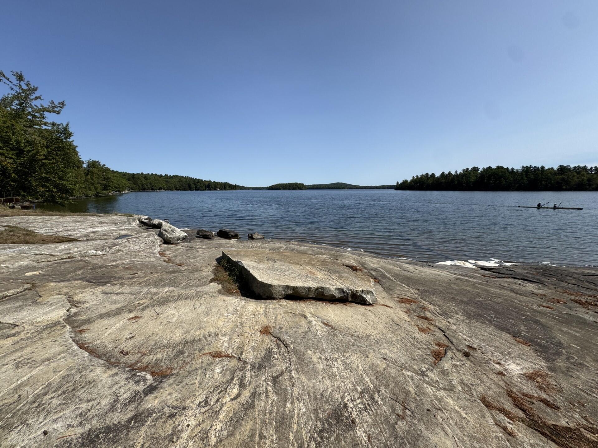 101 Ridge School Road