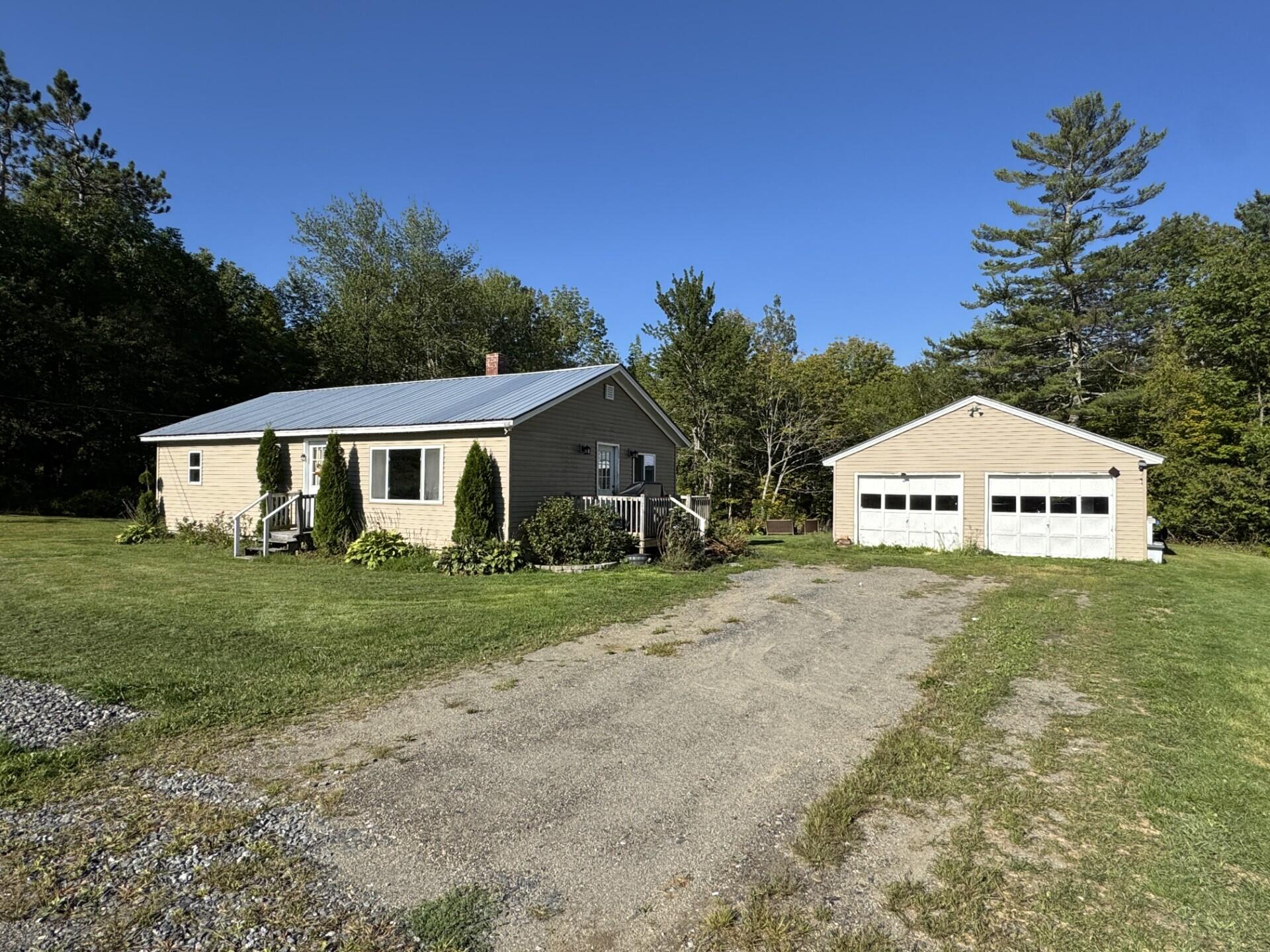 101 Ridge School Road