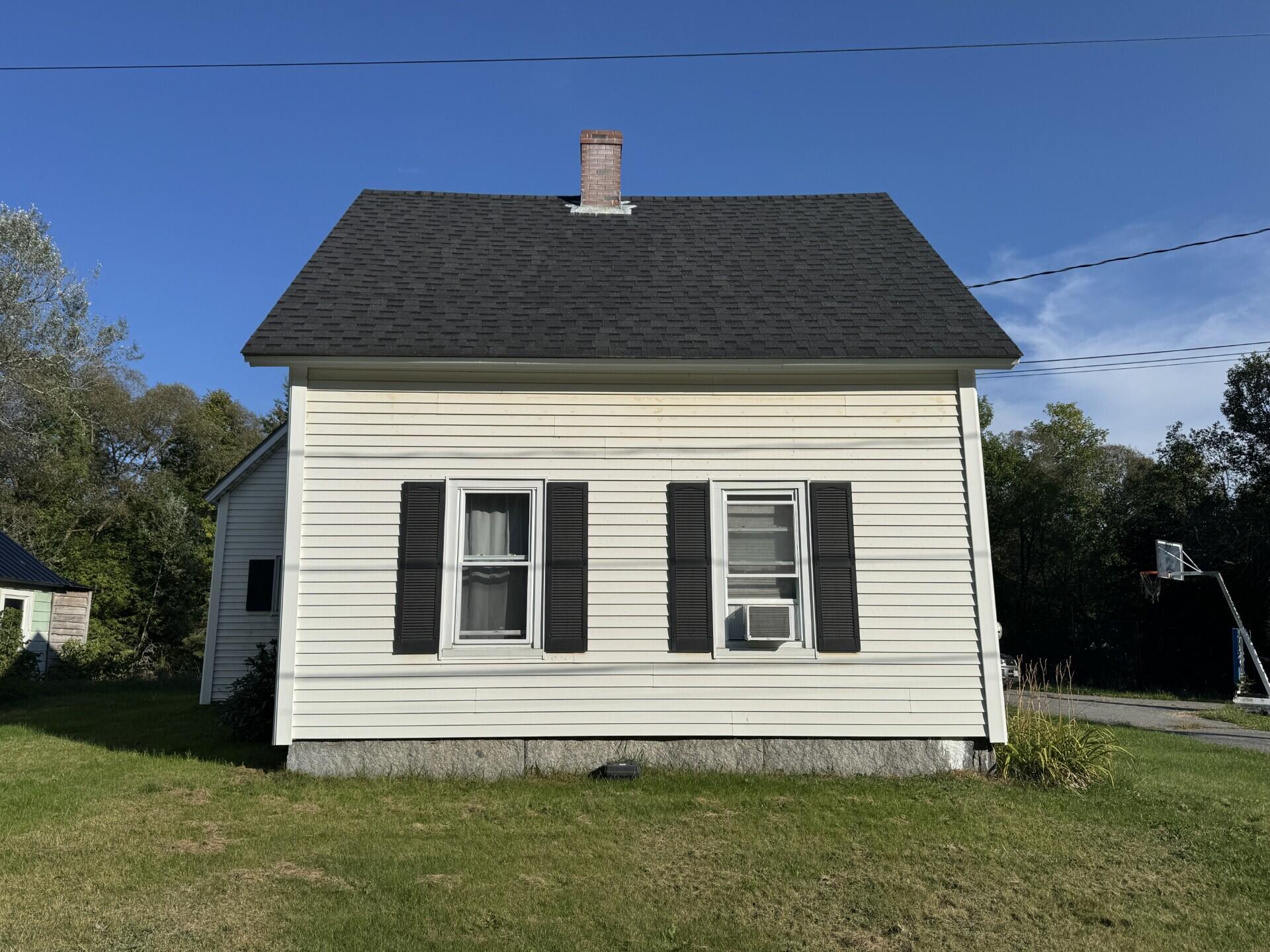 137 Washington Street