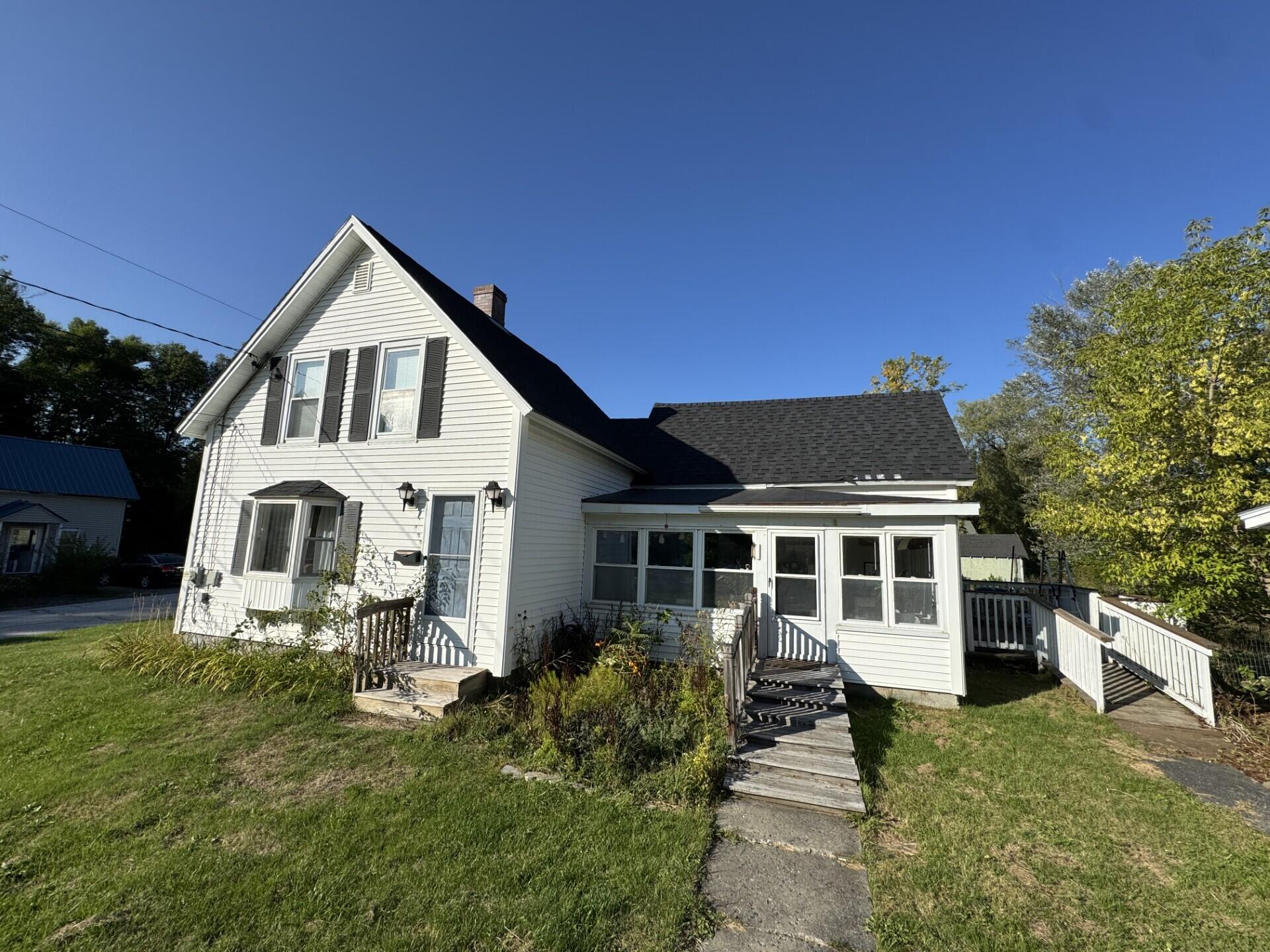 137 Washington Street