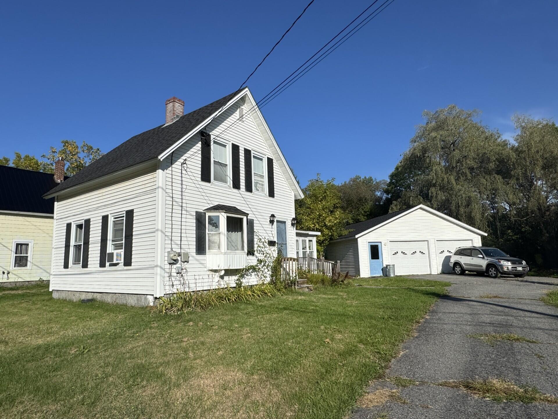 137 Washington Street