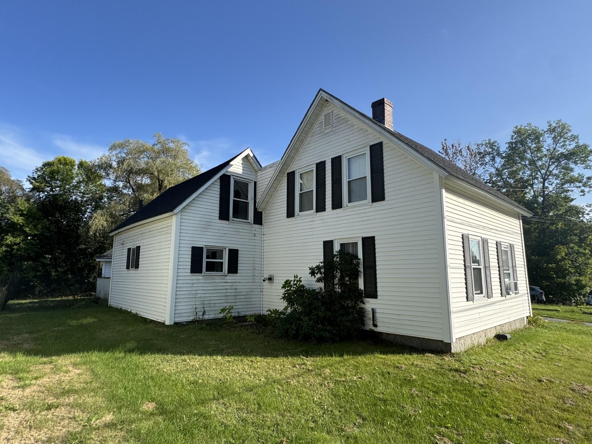 137 Washington Street