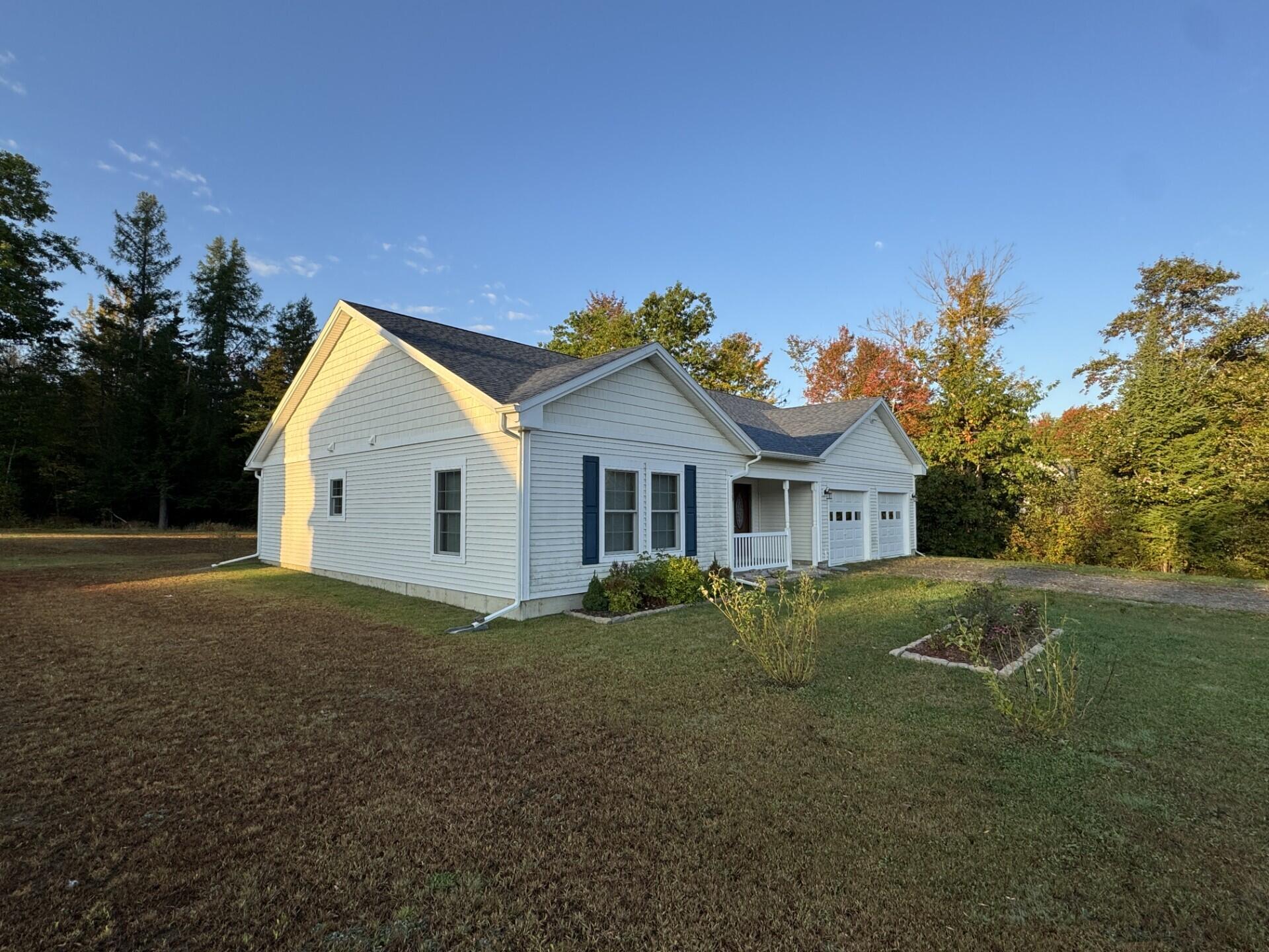 5 Chestnut Street