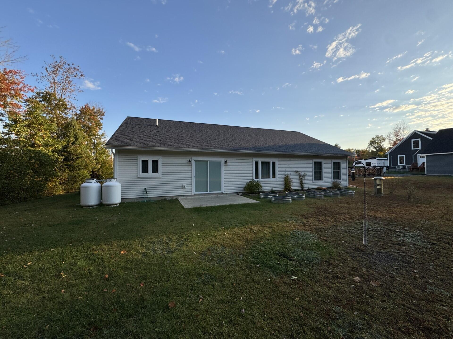 5 Chestnut Street