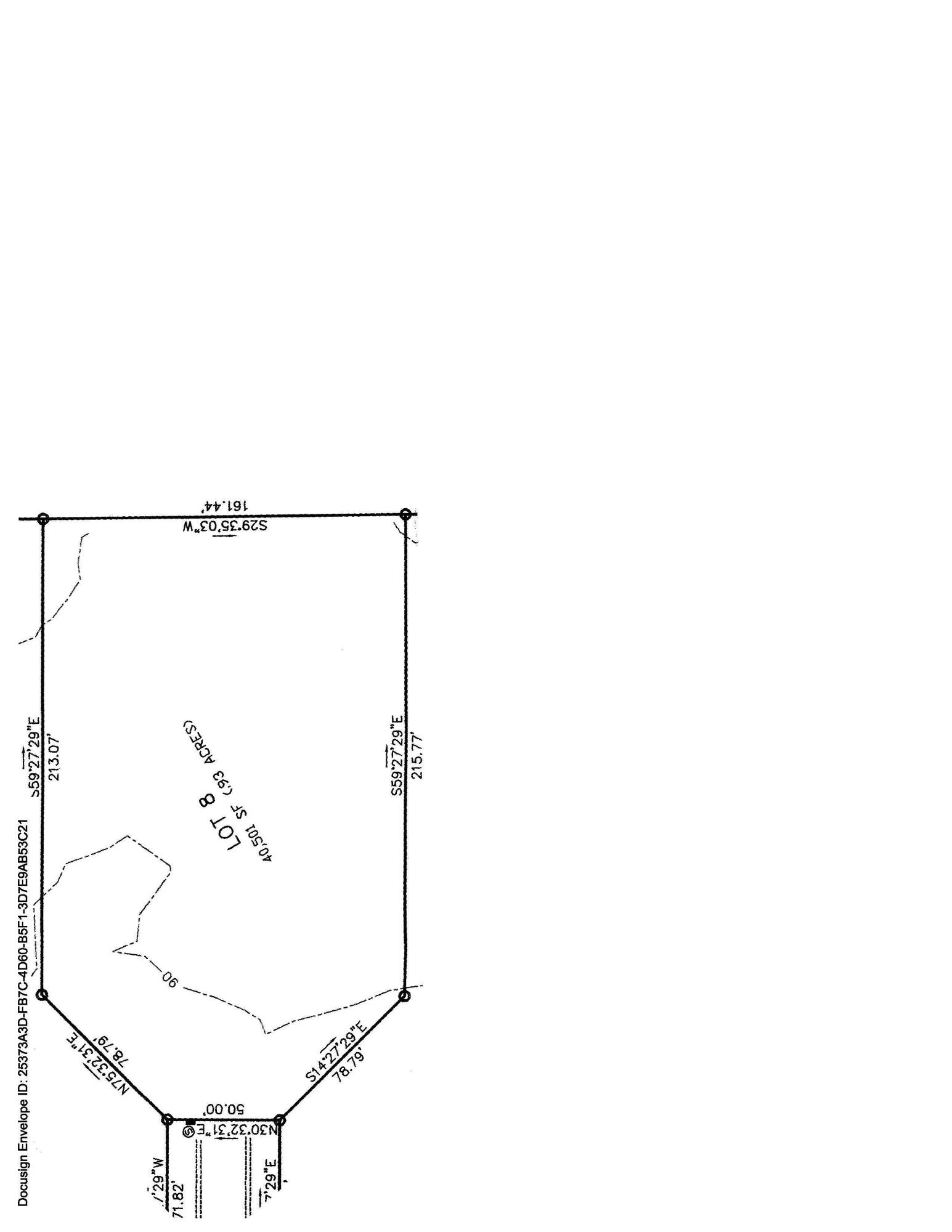 Lot 8 Chestnut Street