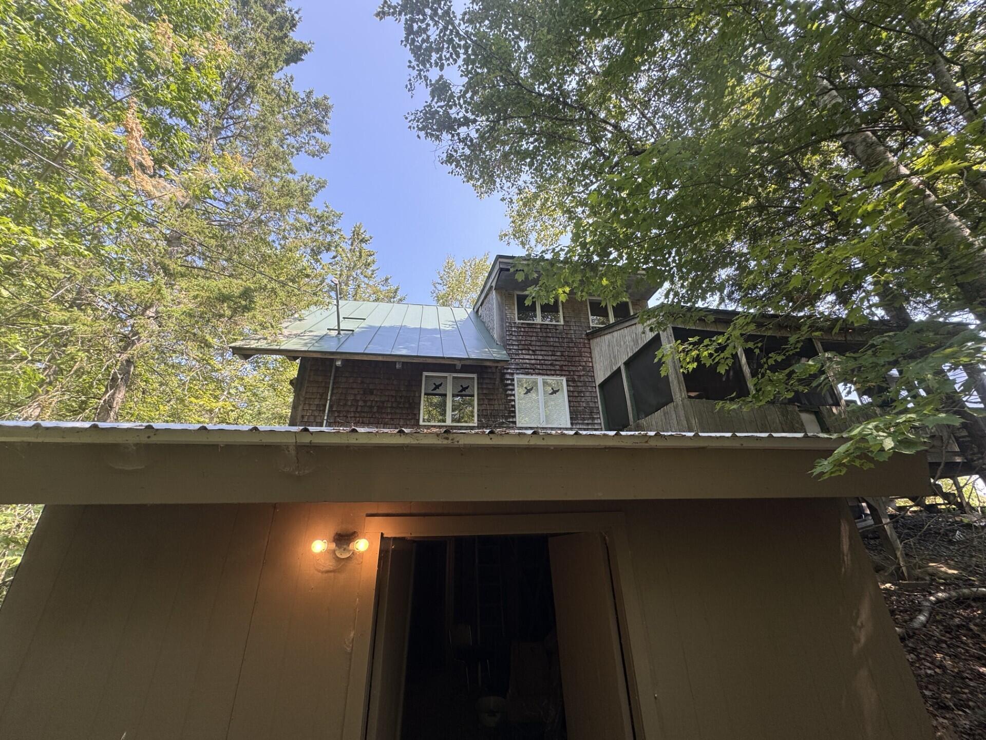 256 Waning Road