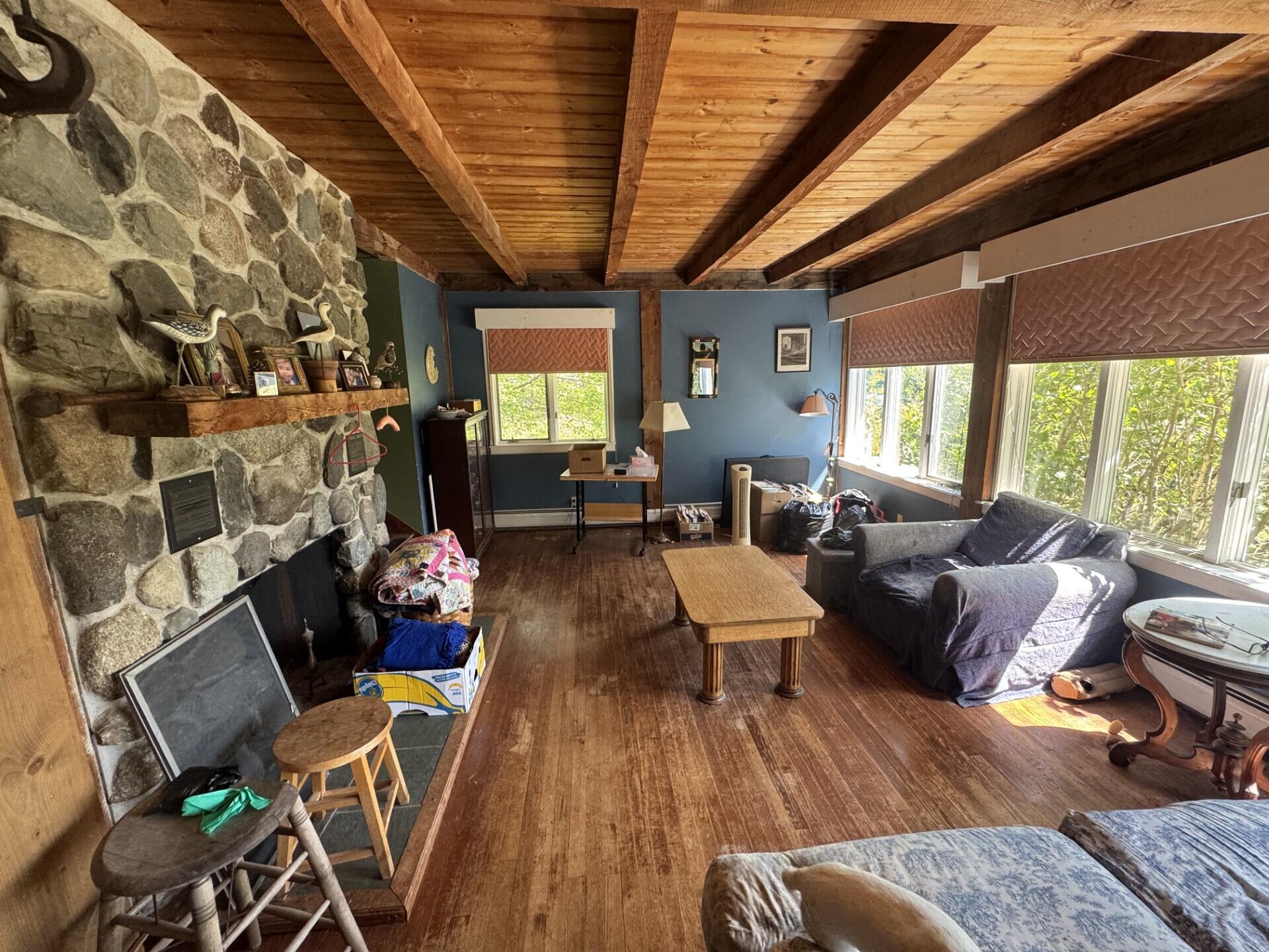 256 Waning Road