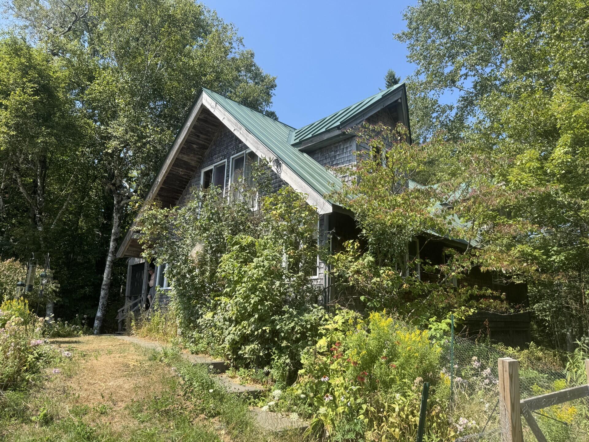 256 Waning Road