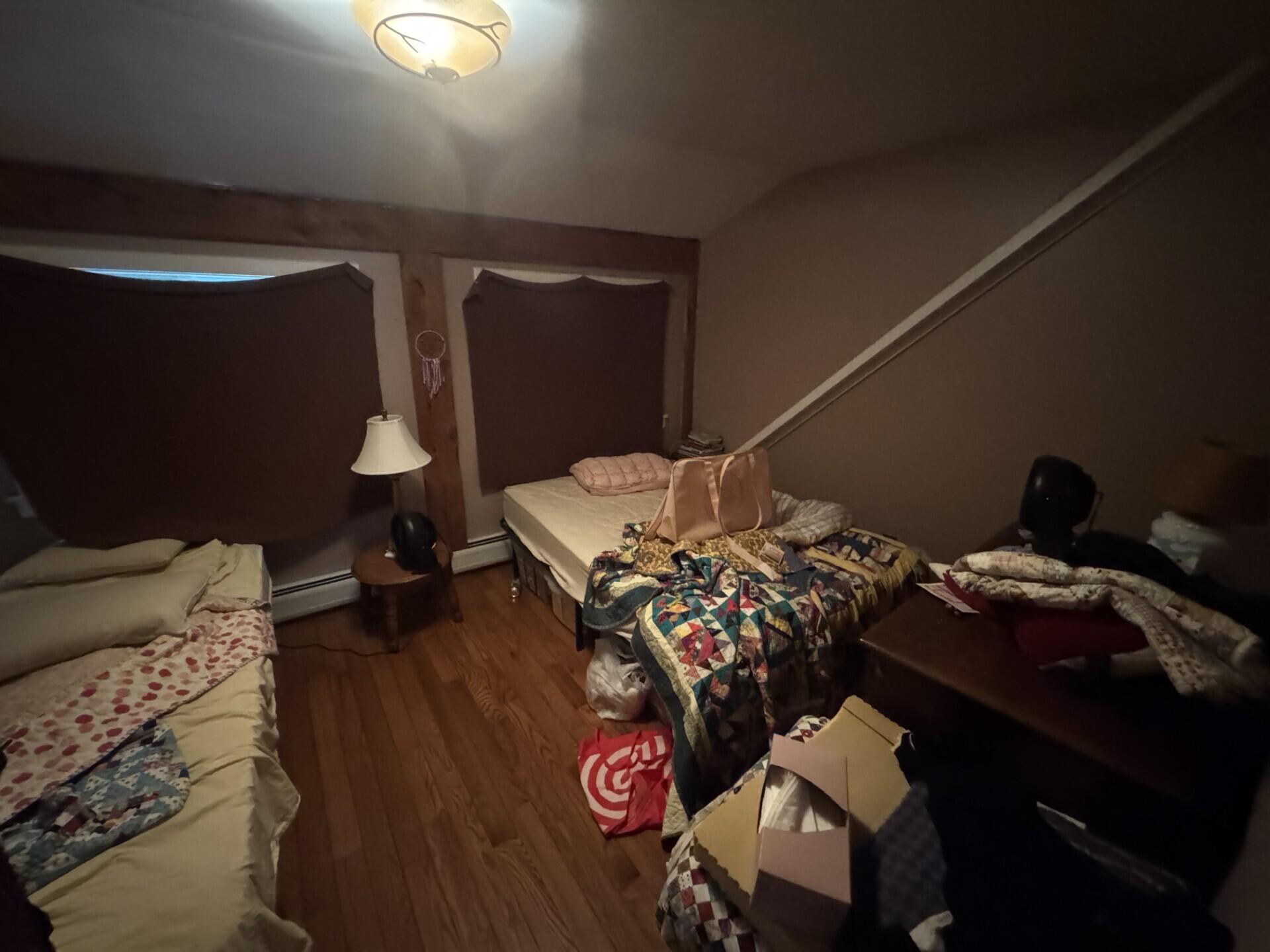 256 Waning Road