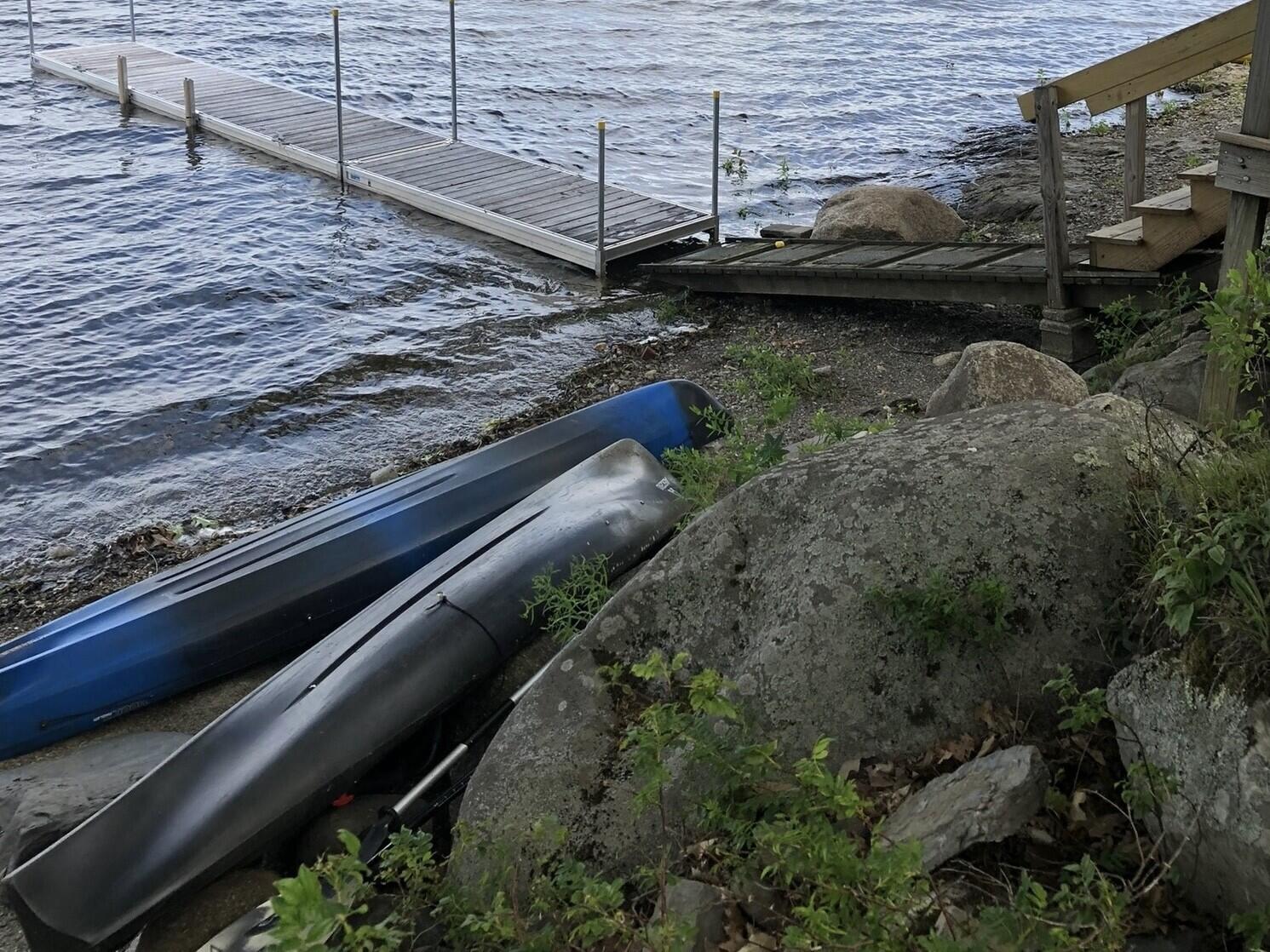 44 Charles Taylor Lane