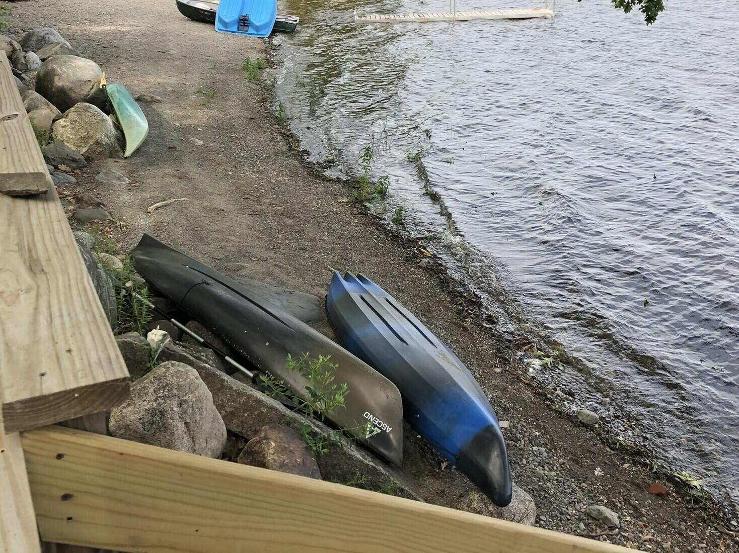 44 Charles Taylor Lane