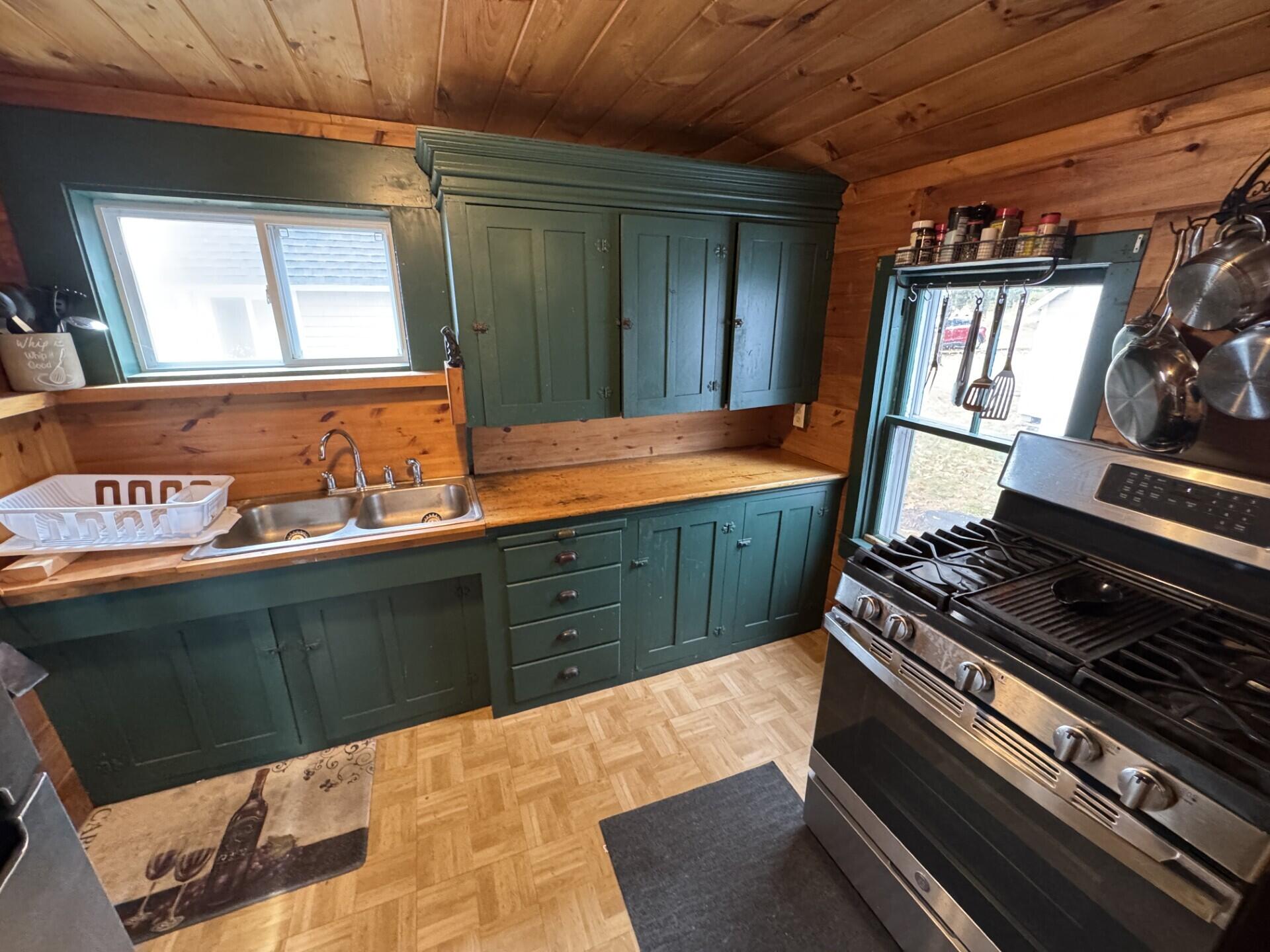 44 Charles Taylor Lane