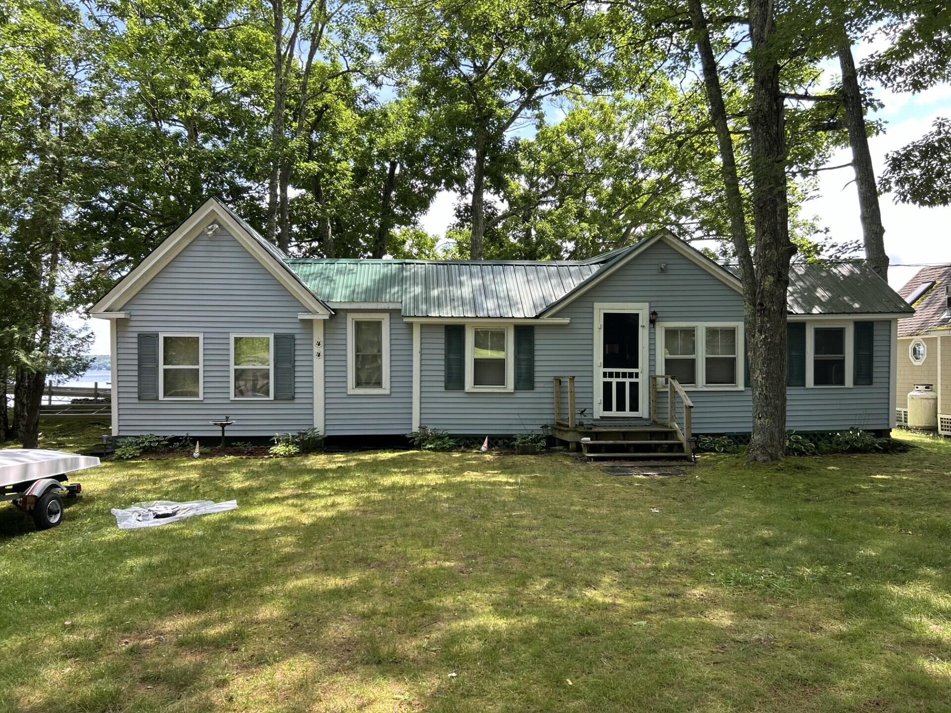 44 Charles Taylor Lane