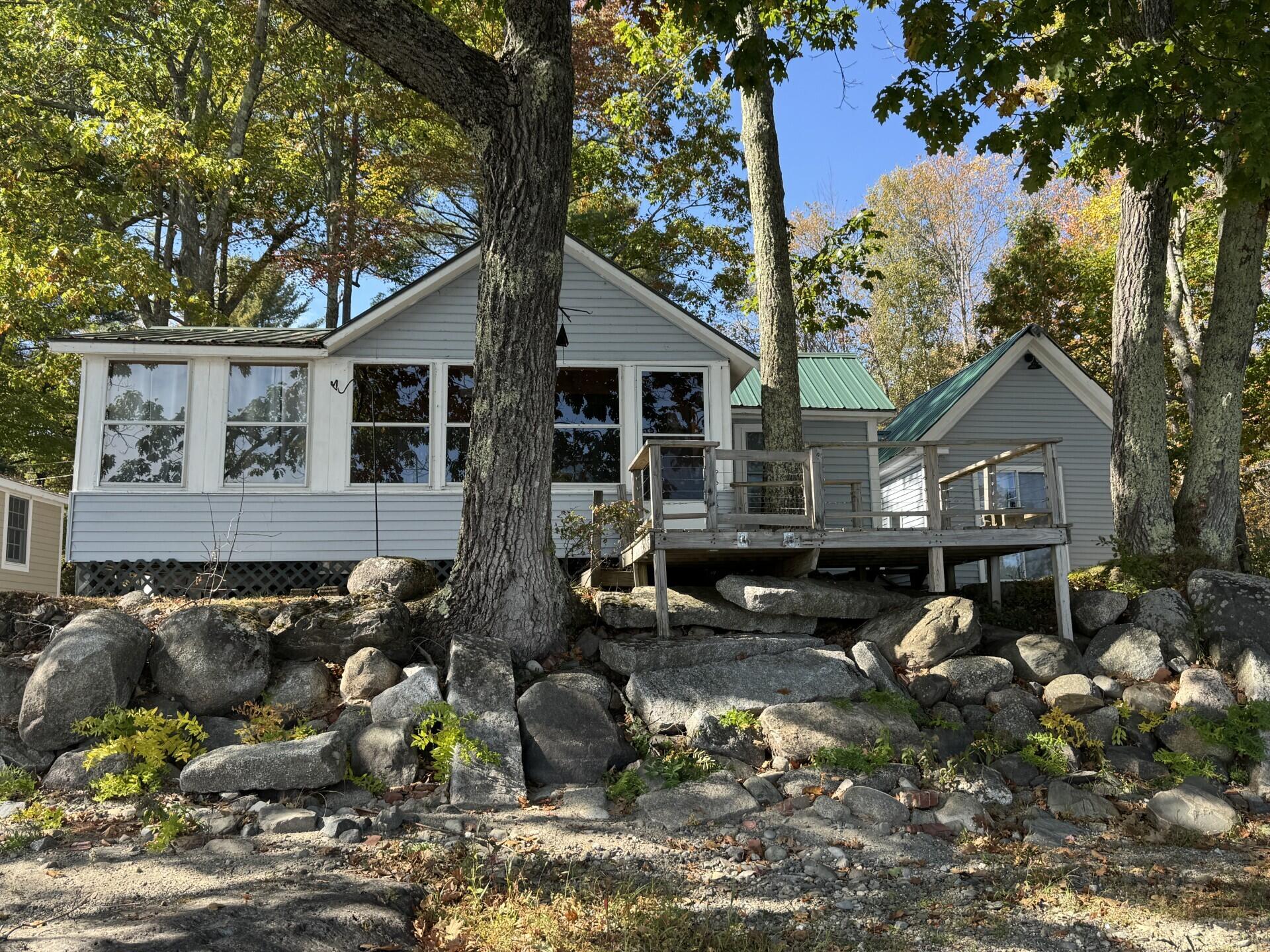 44 Charles Taylor Lane