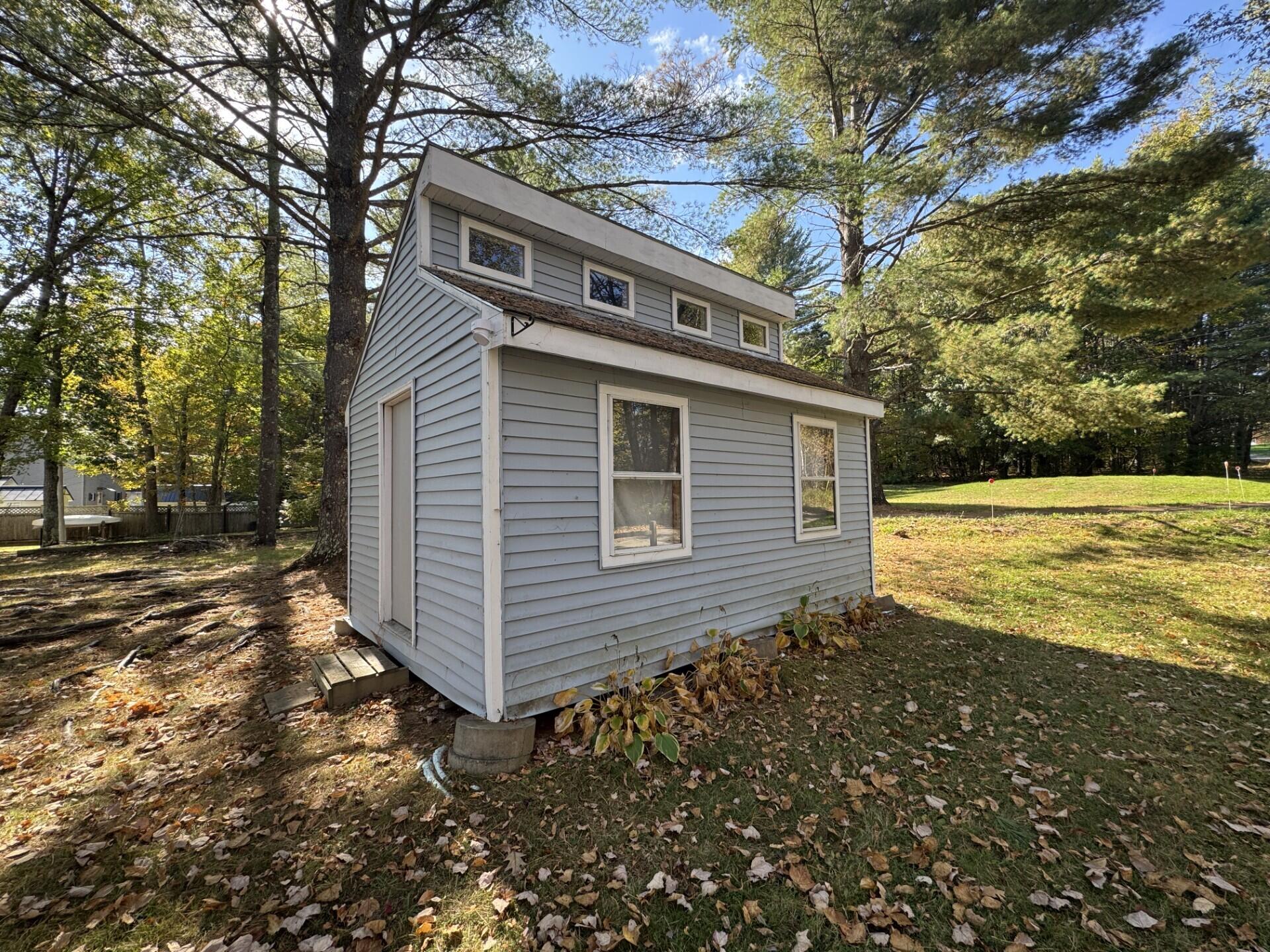 44 Charles Taylor Lane