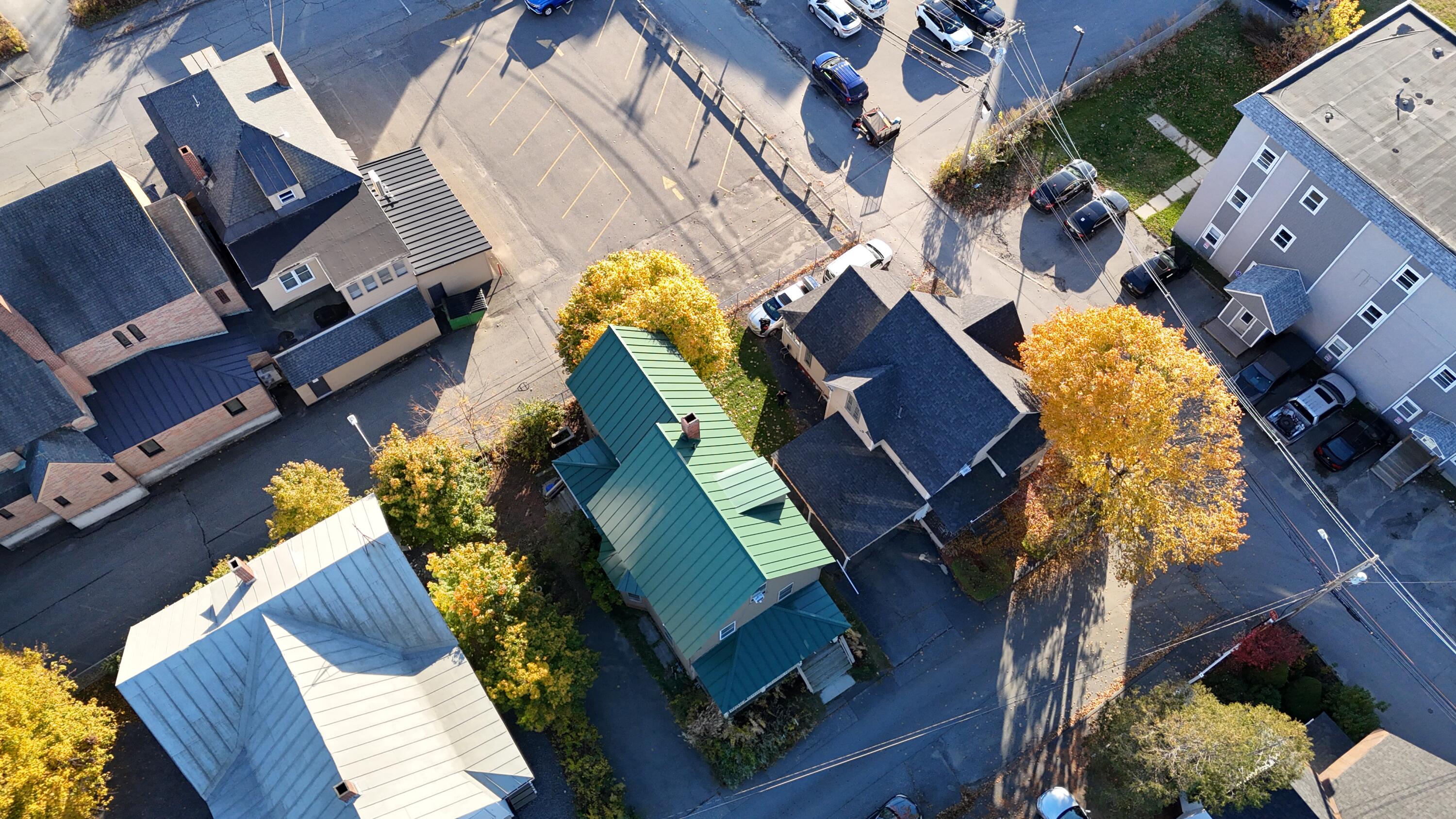 10 Leighton Street