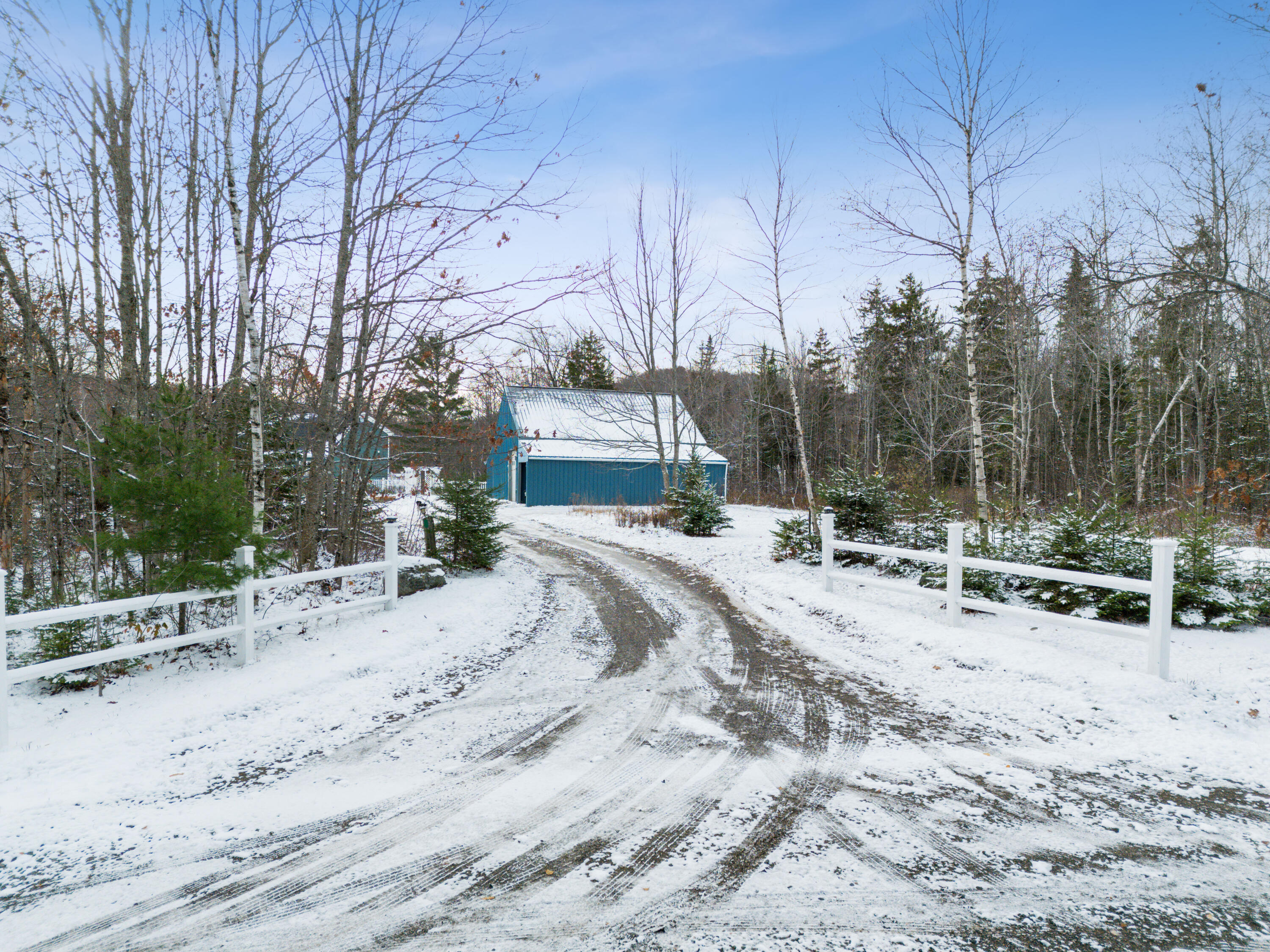 120 Frye Mountain Road