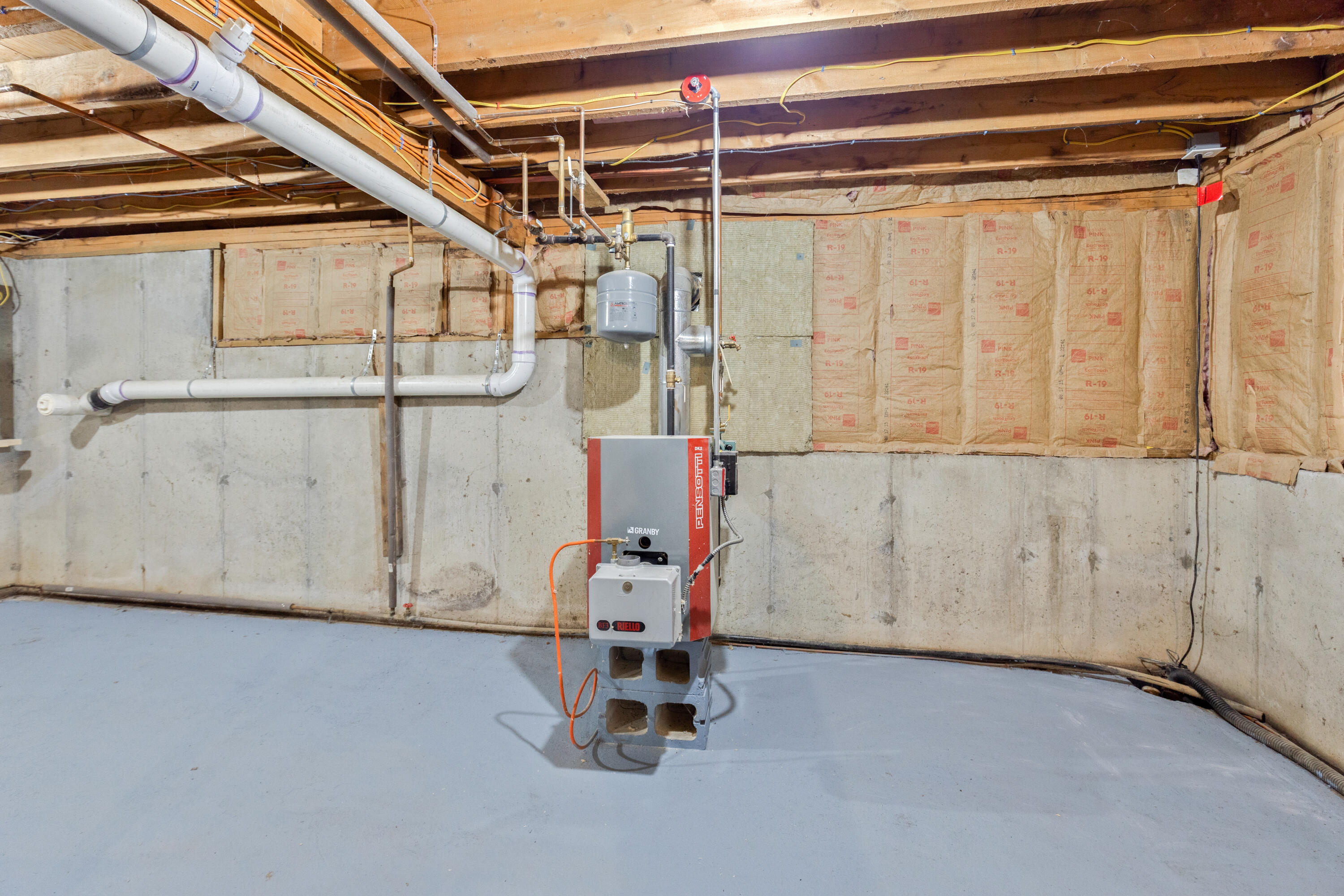 120 Frye Mountain Road