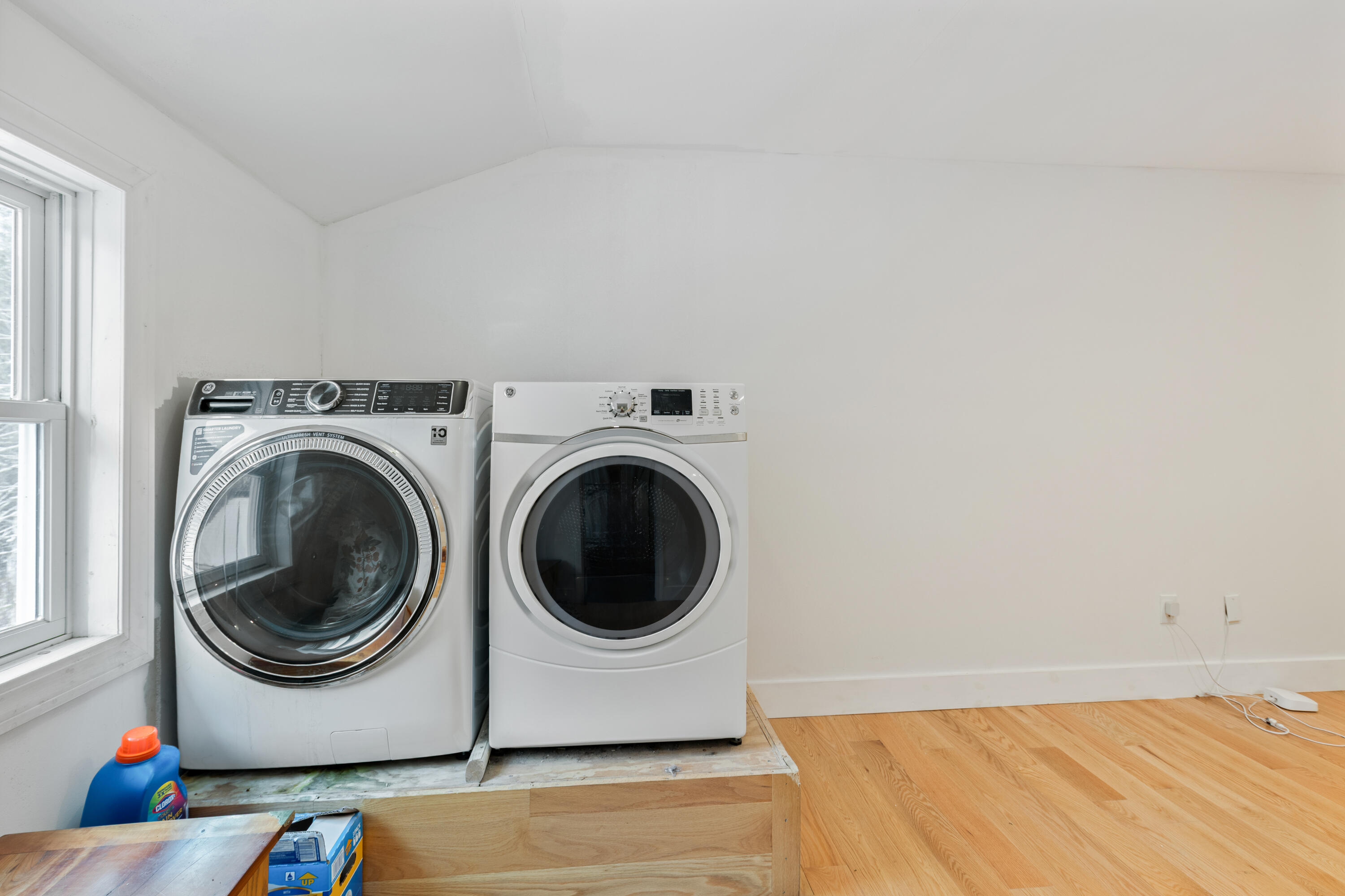 120 Frye Mountain Road