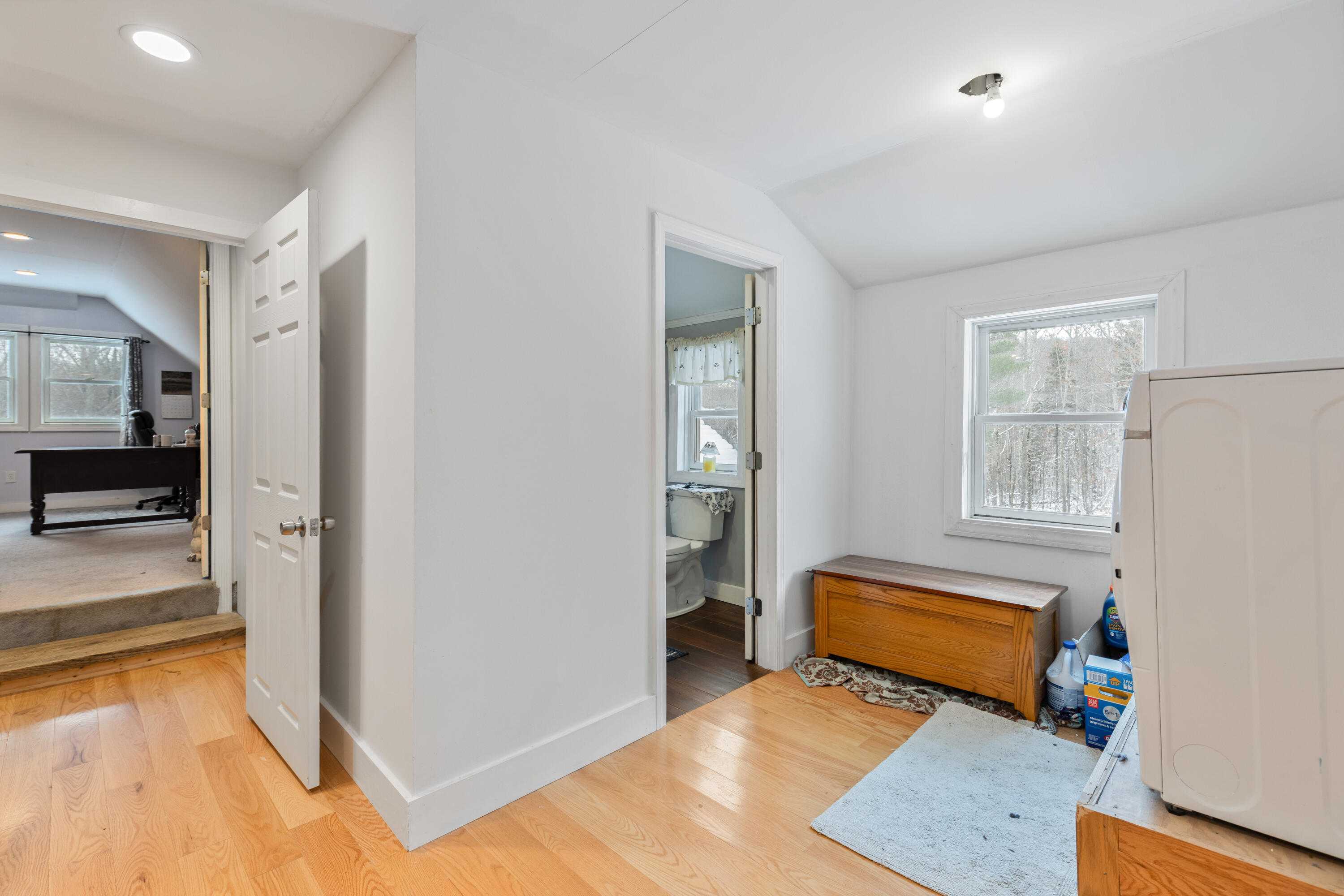 120 Frye Mountain Road