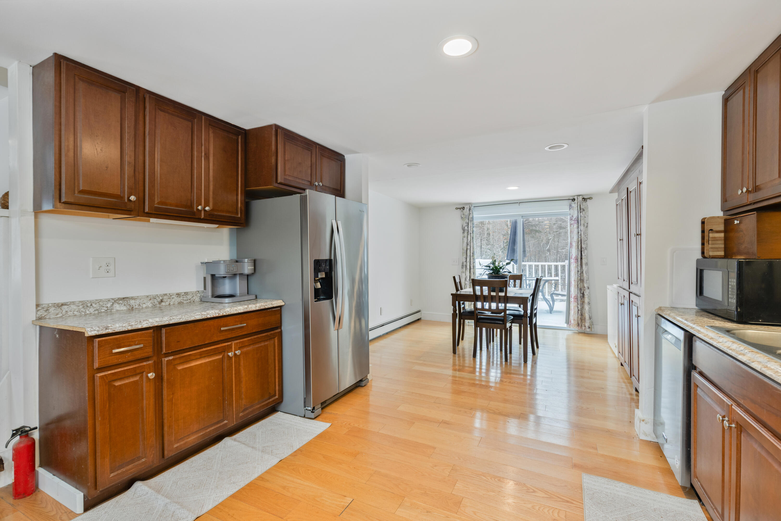 120 Frye Mountain Road