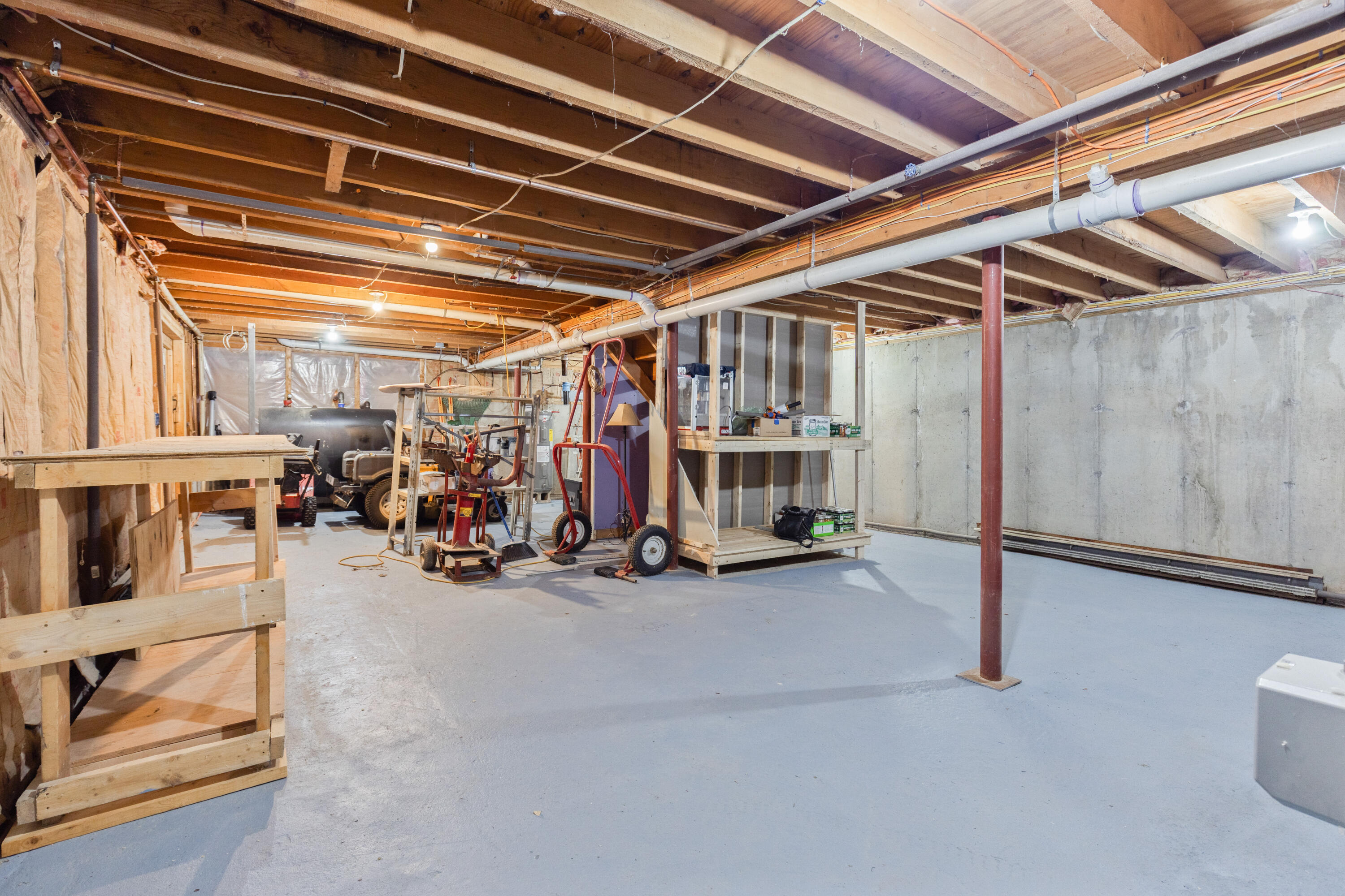 120 Frye Mountain Road