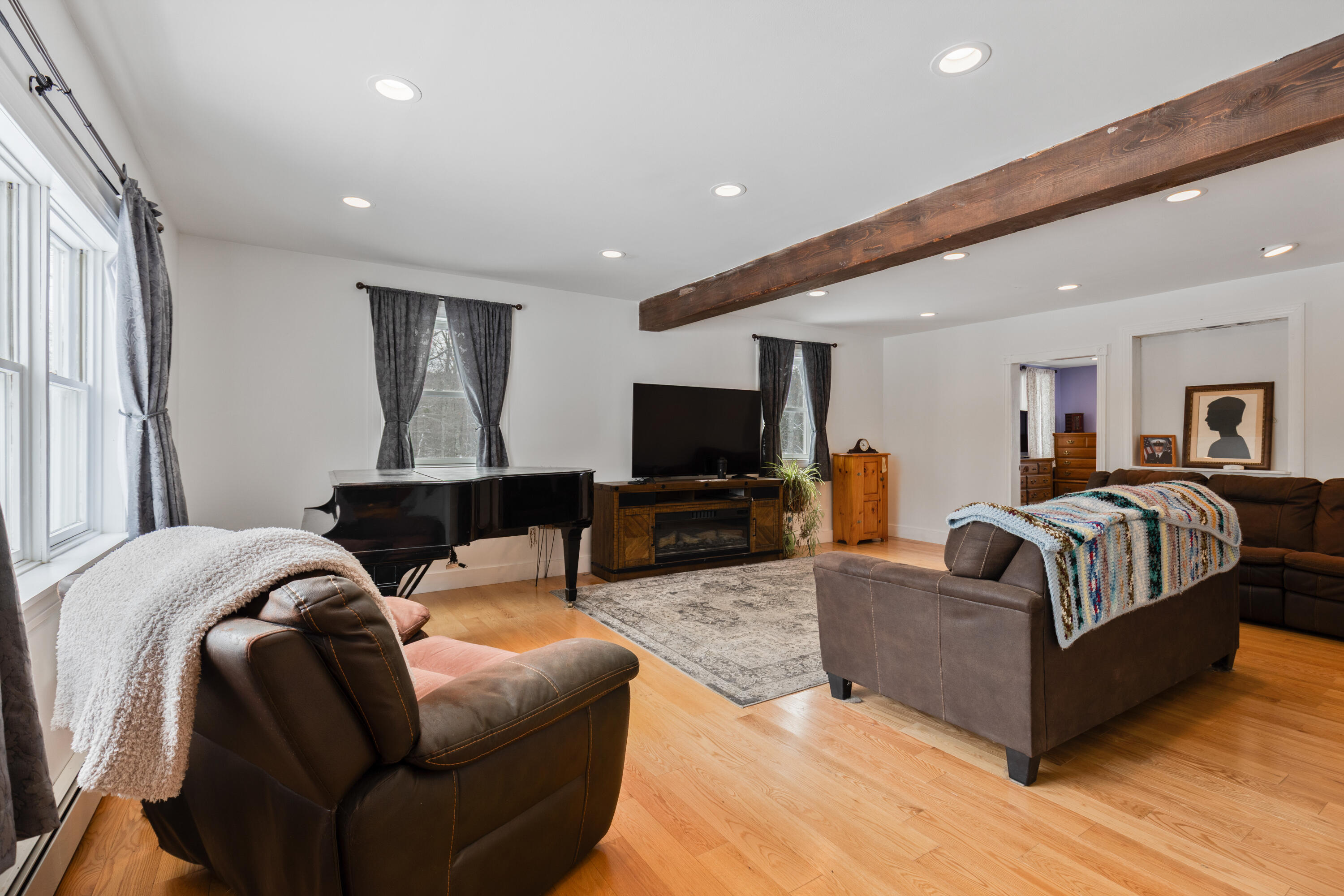 120 Frye Mountain Road