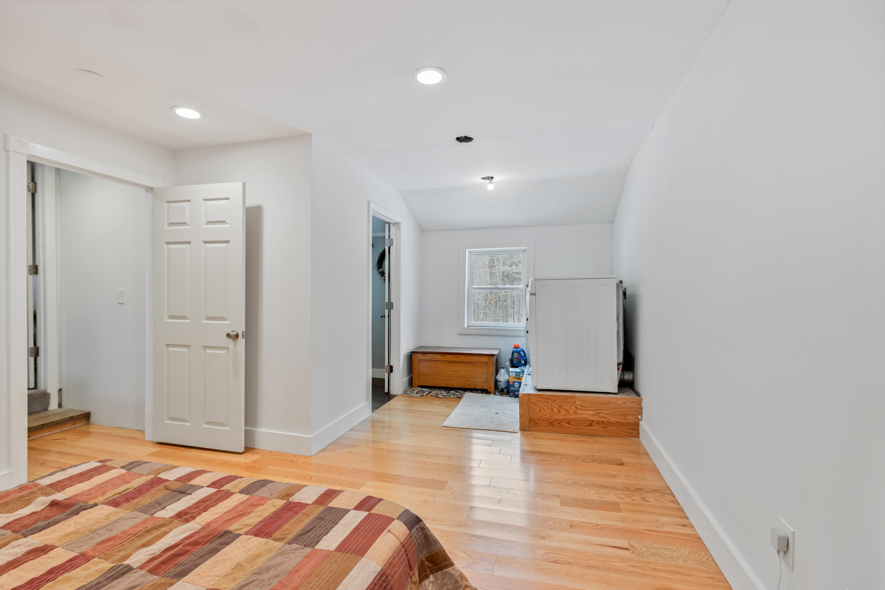 120 Frye Mountain Road