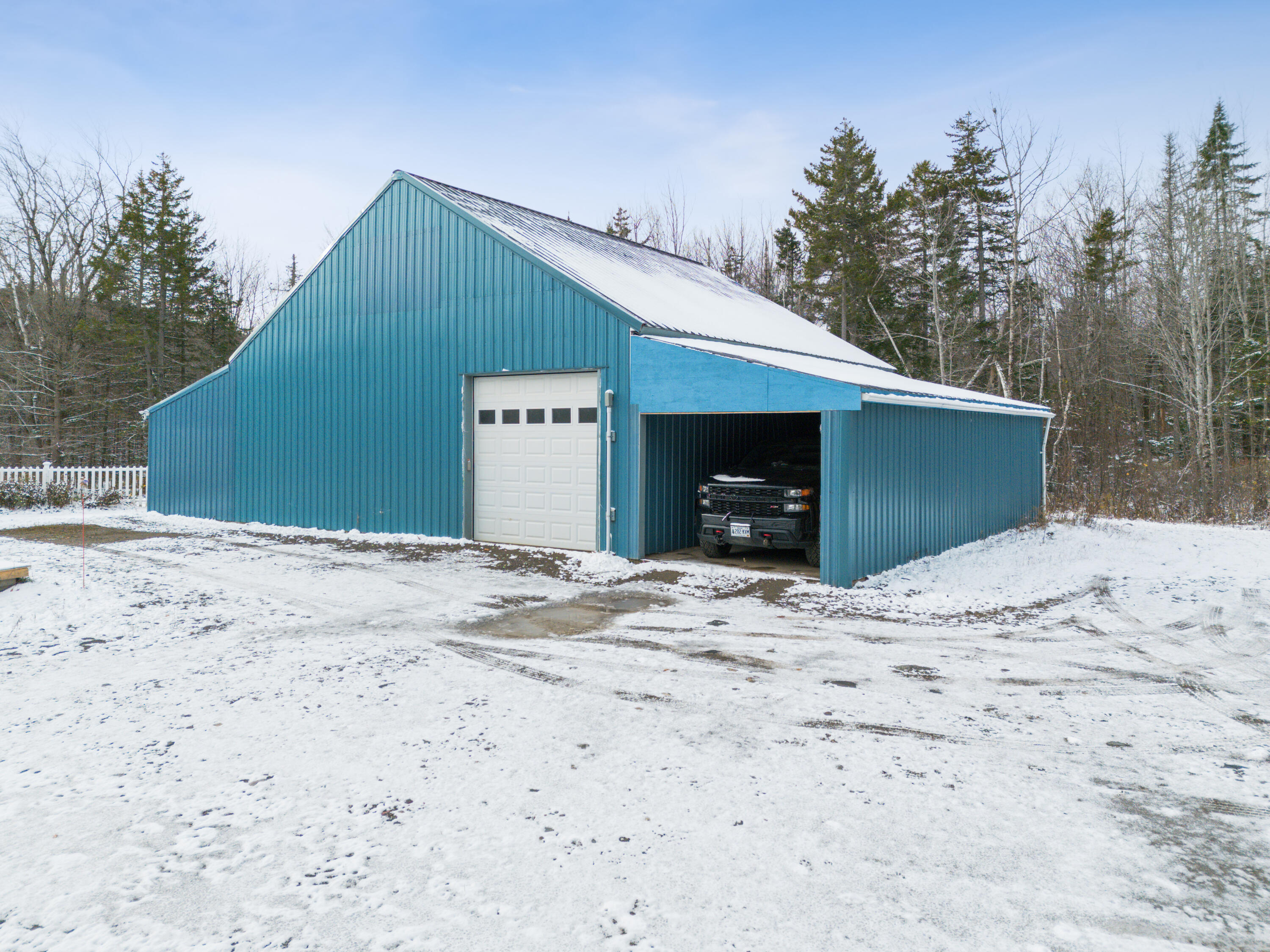 120 Frye Mountain Road