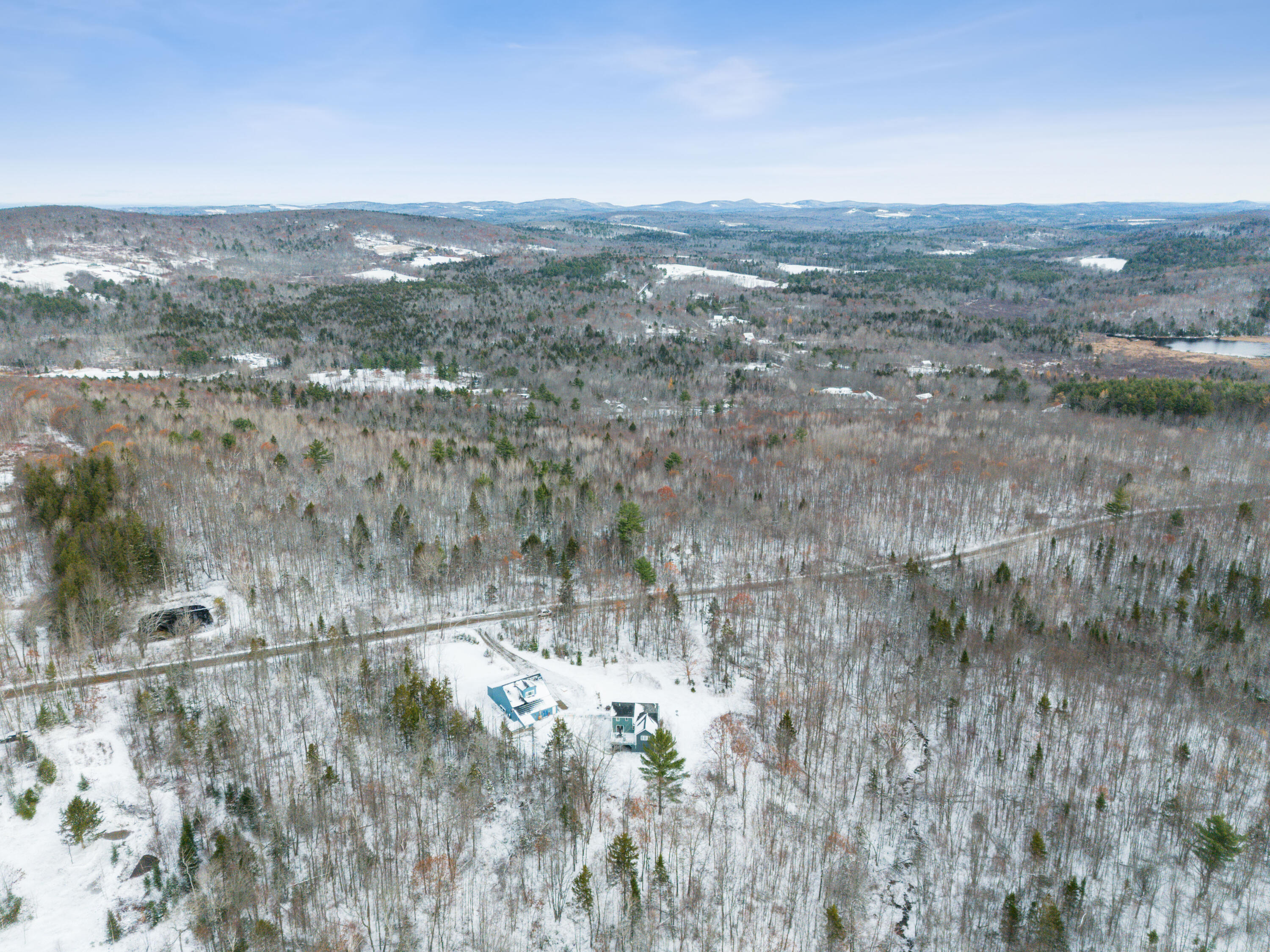 120 Frye Mountain Road