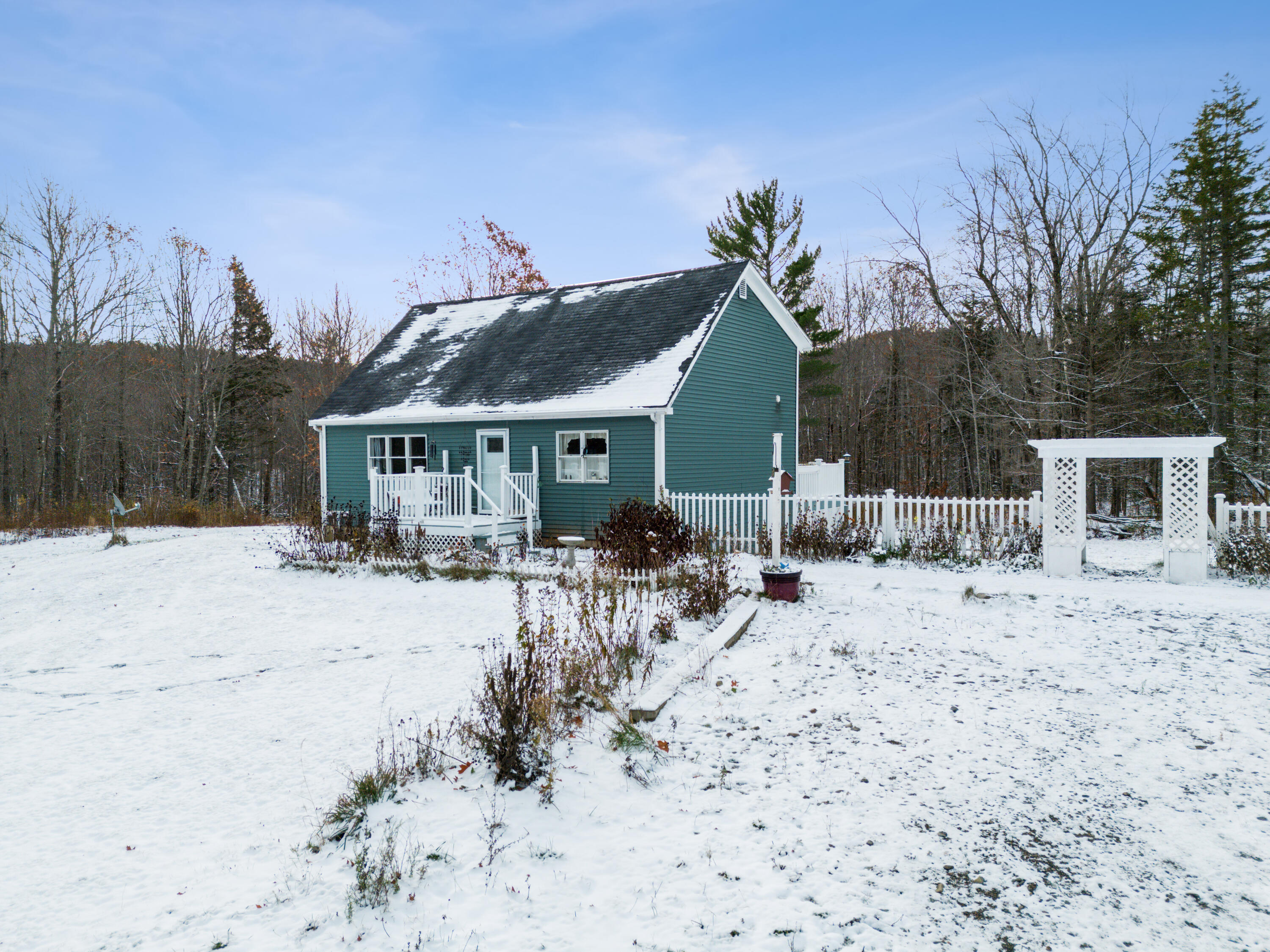 120 Frye Mountain Road