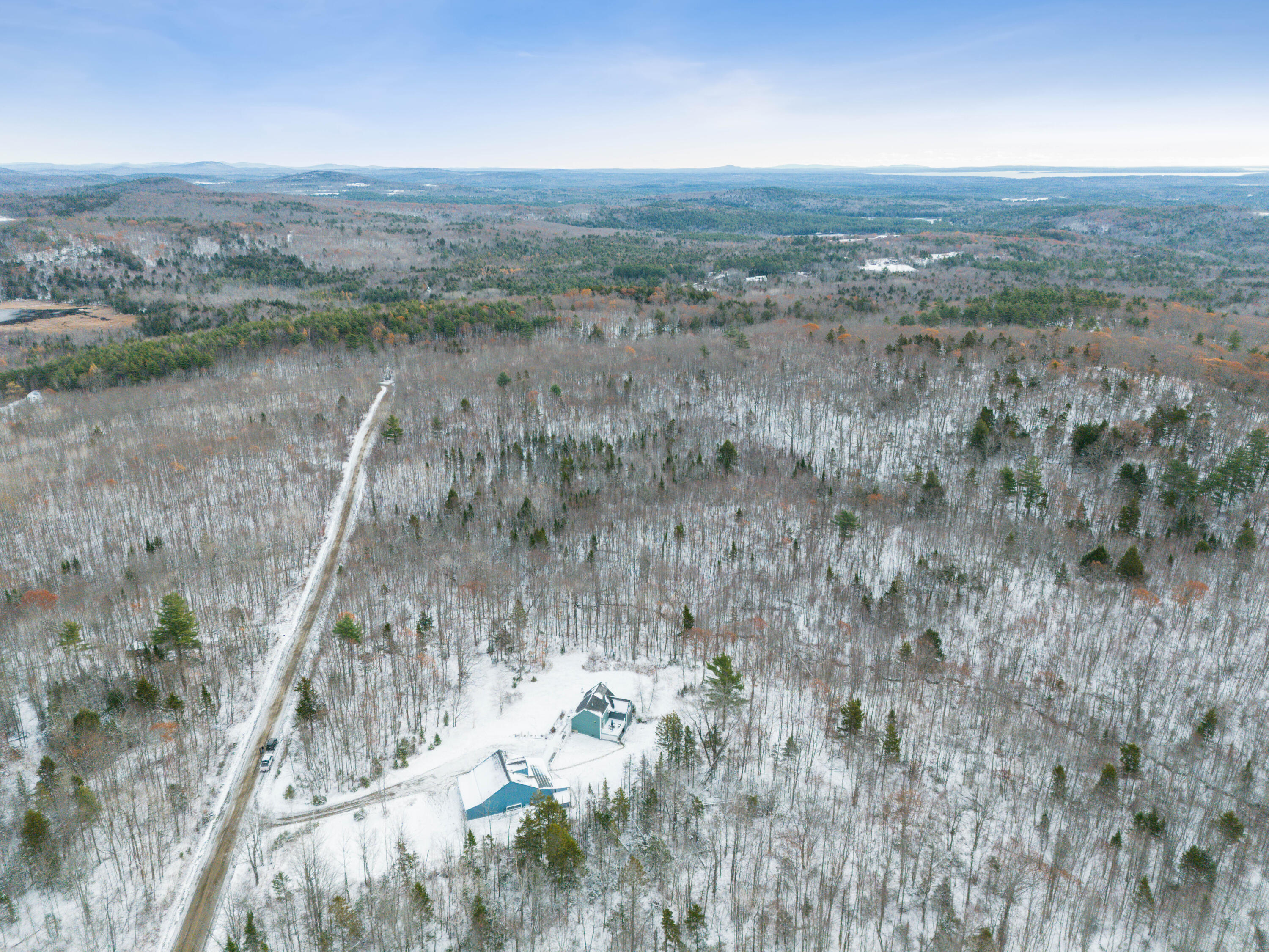 120 Frye Mountain Road