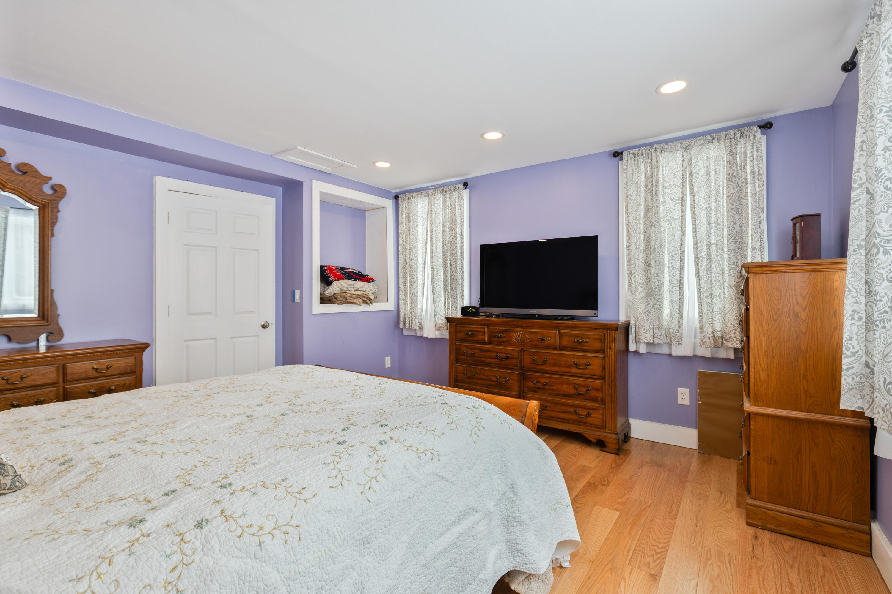 120 Frye Mountain Road