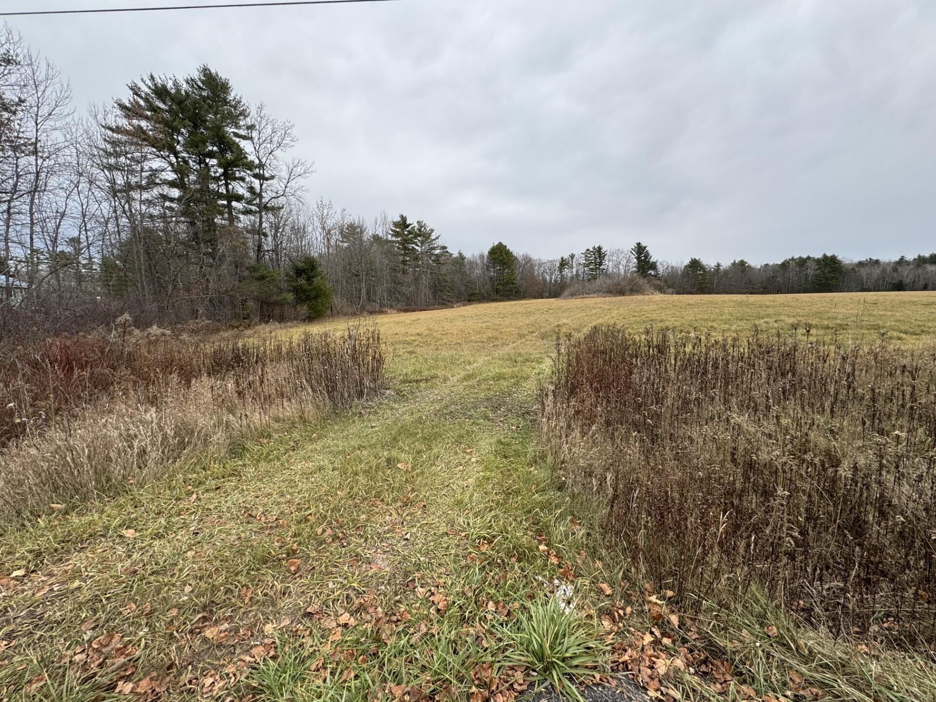 Lot 45-1 Route 220