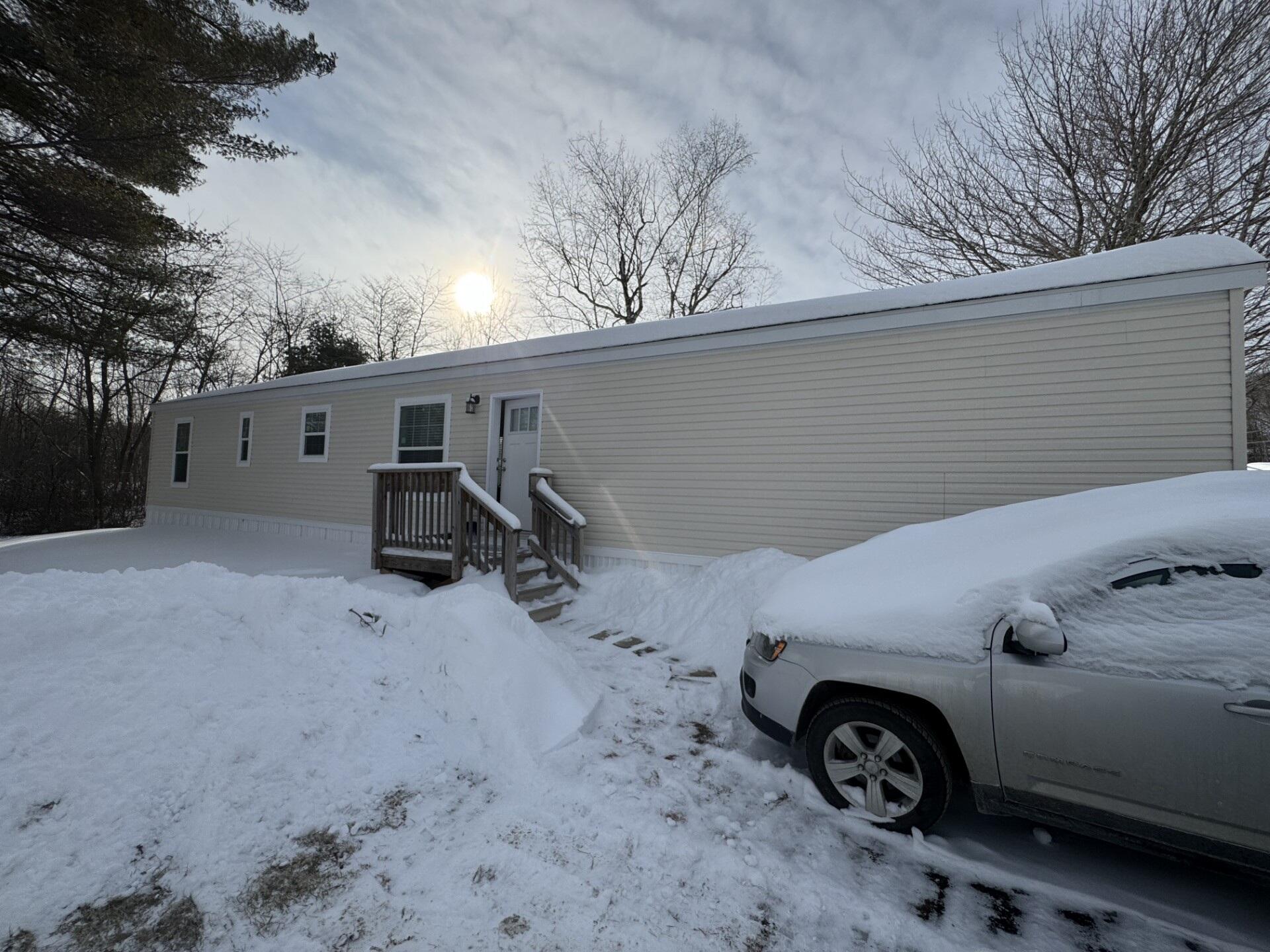 17 Macleod Lane